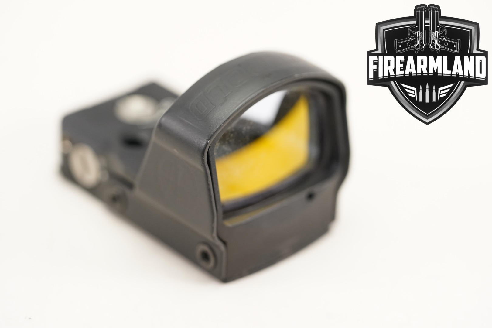 Leupold DeltaPoint Pro in Very Good Condition Thumbnail