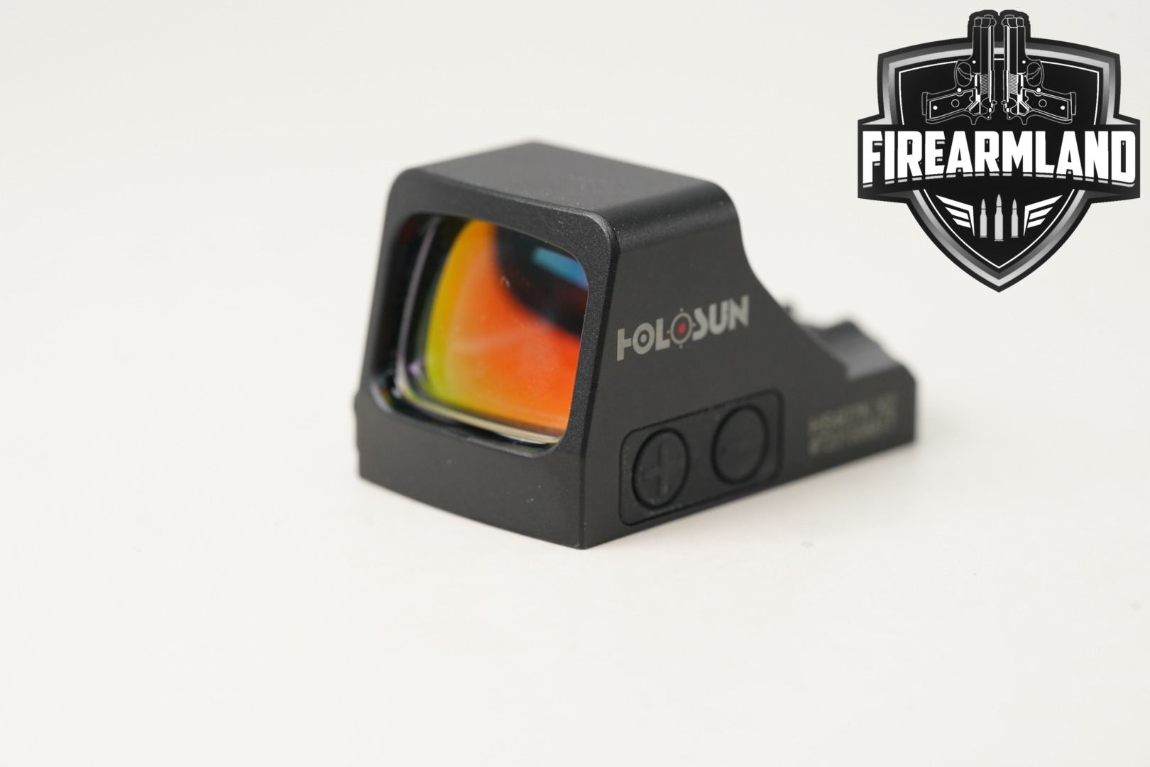 Holosun HS407K X2 in Excellent Condition Thumbnail