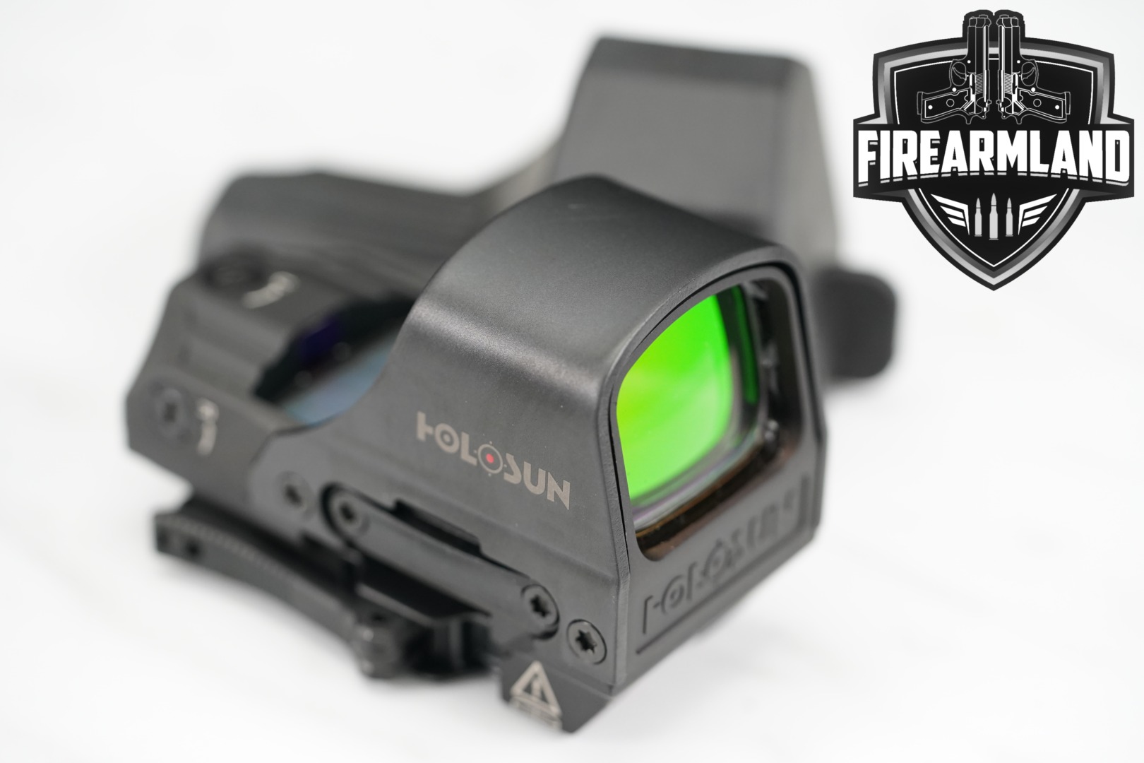 Holosun HS510C in Very Good Condition Thumbnail
