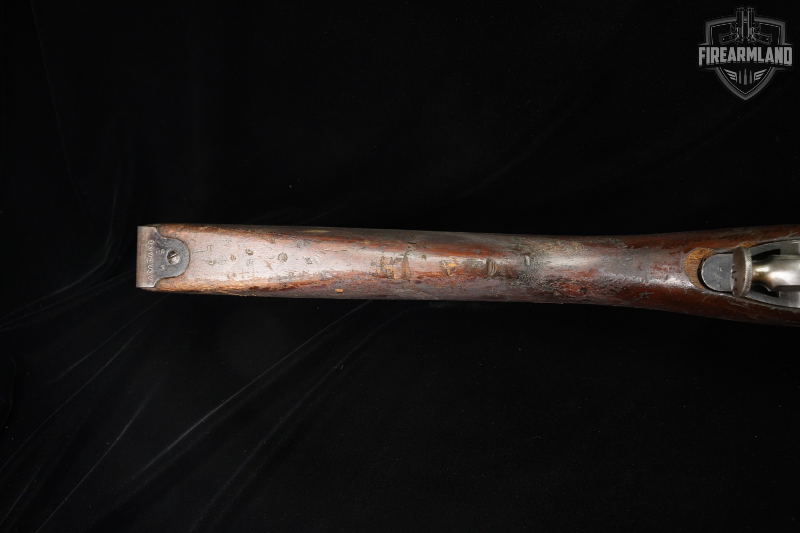 Jianshe Arsenal Type 53 7.62x54R Mosin-Nagant 20.4" Blued & Hardwood-img-11