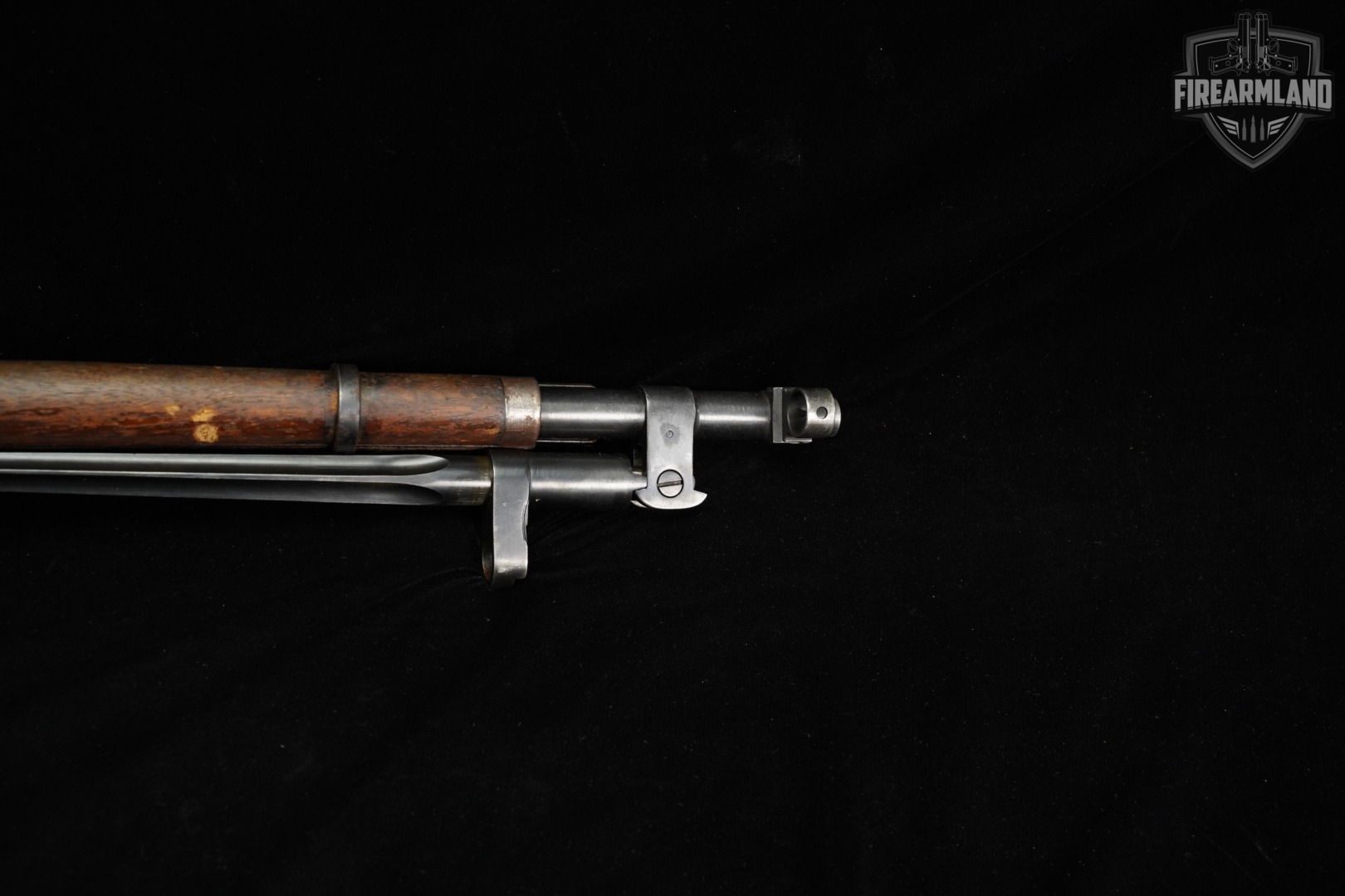 Jianshe Arsenal Type 53 7.62x54R Mosin-Nagant 20.4" Blued & Hardwood-img-13