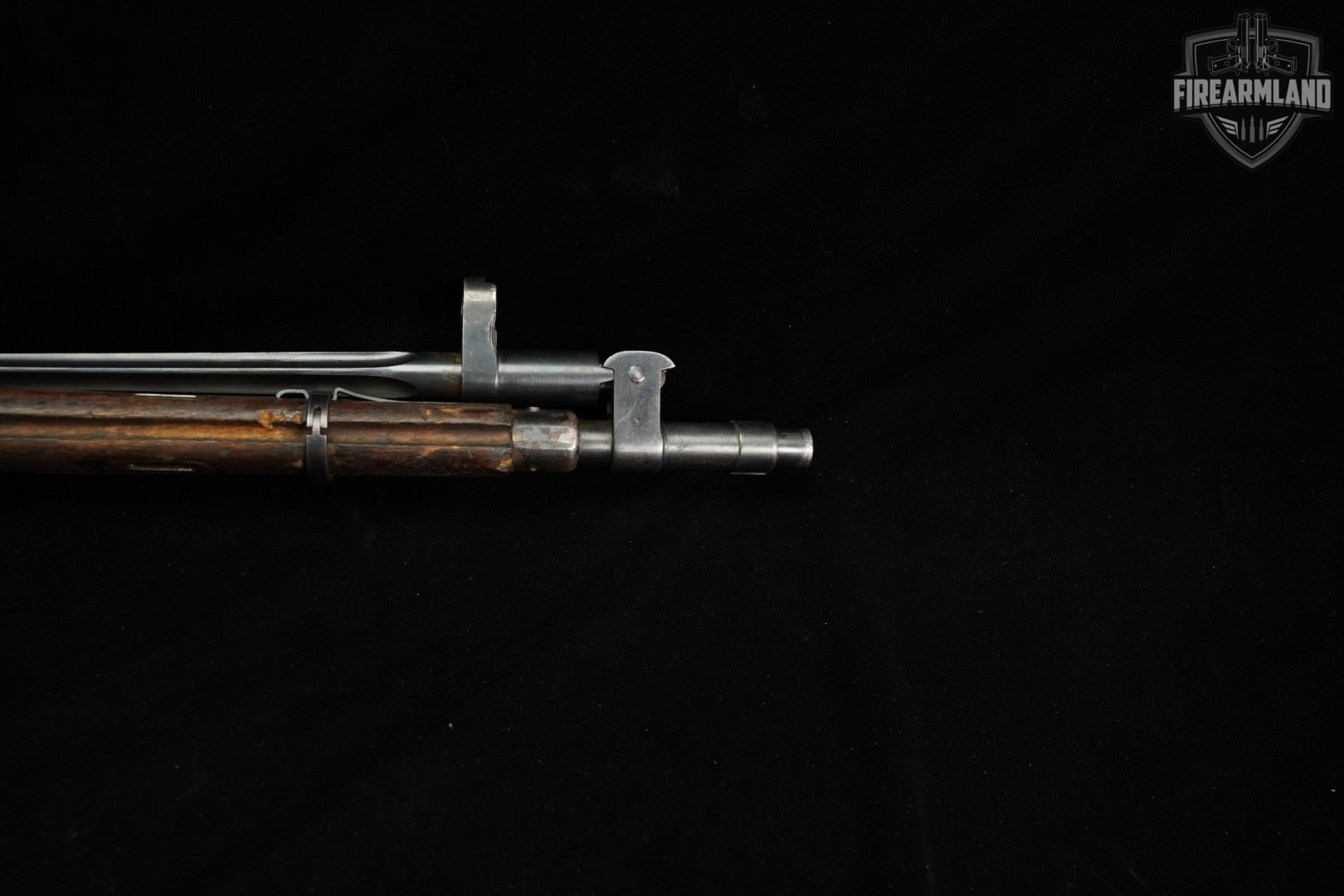 Jianshe Arsenal Type 53 7.62x54R Mosin-Nagant 20.4" Blued & Hardwood-img-16