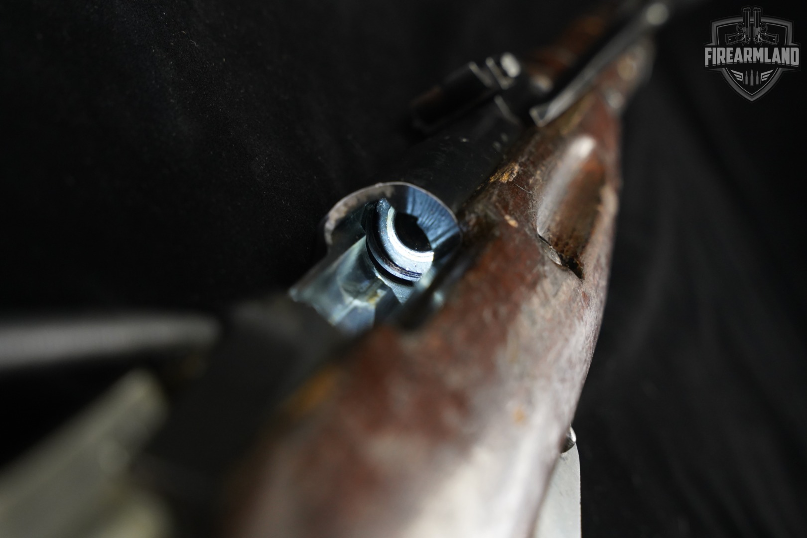 Jianshe Arsenal Type 53 7.62x54R Mosin-Nagant 20.4" Blued & Hardwood-img-21
