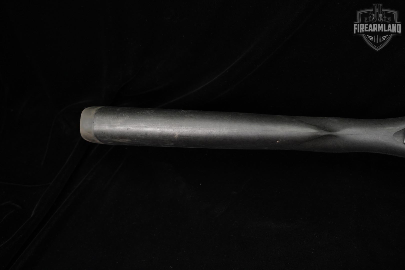 Savage Arms Model 11 300 WSM 24" Blued & Synthetic M11 +2 MAGS, SCOPE RINGS-img-10