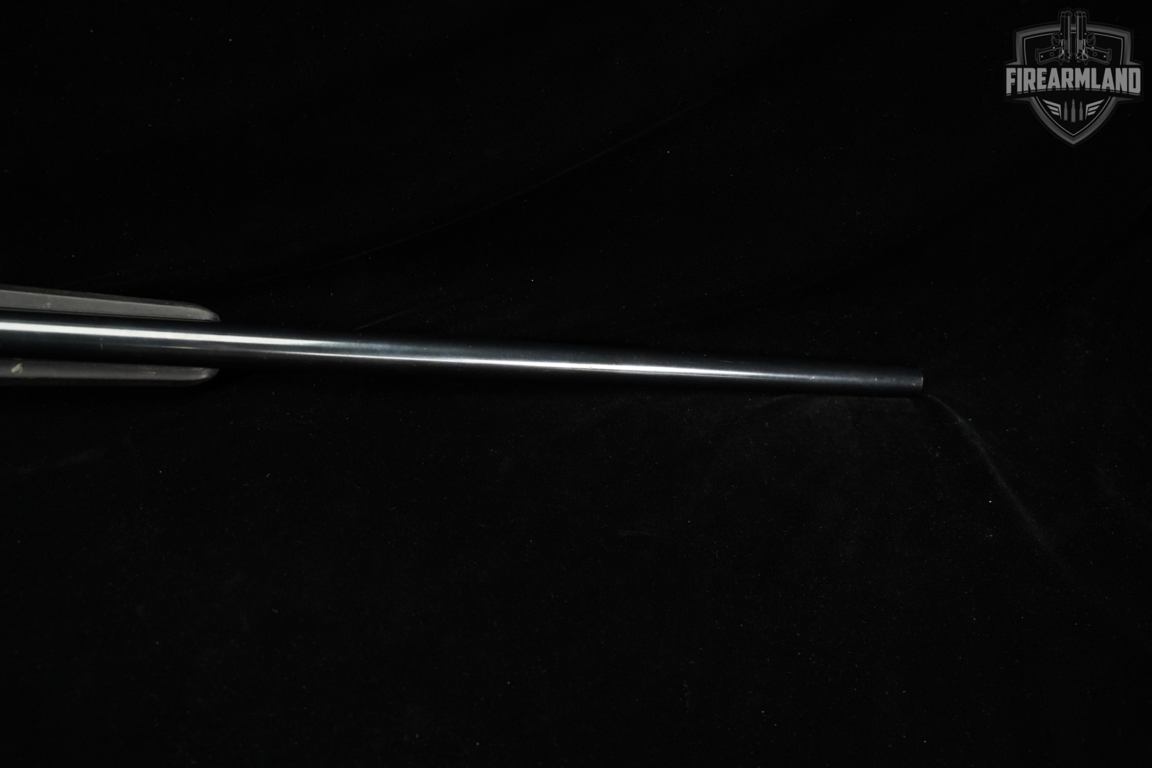Savage Arms Model 11 300 WSM 24" Blued & Synthetic M11 +2 MAGS, SCOPE RINGS-img-12