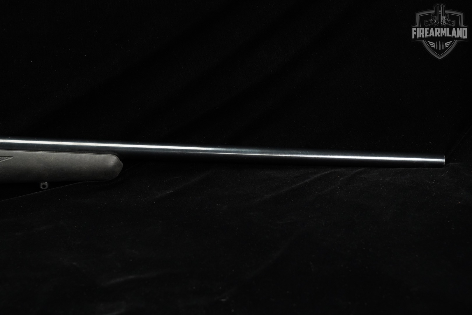 Savage Arms Model 11 300 WSM 24" Blued & Synthetic M11 +2 MAGS, SCOPE RINGS-img-5