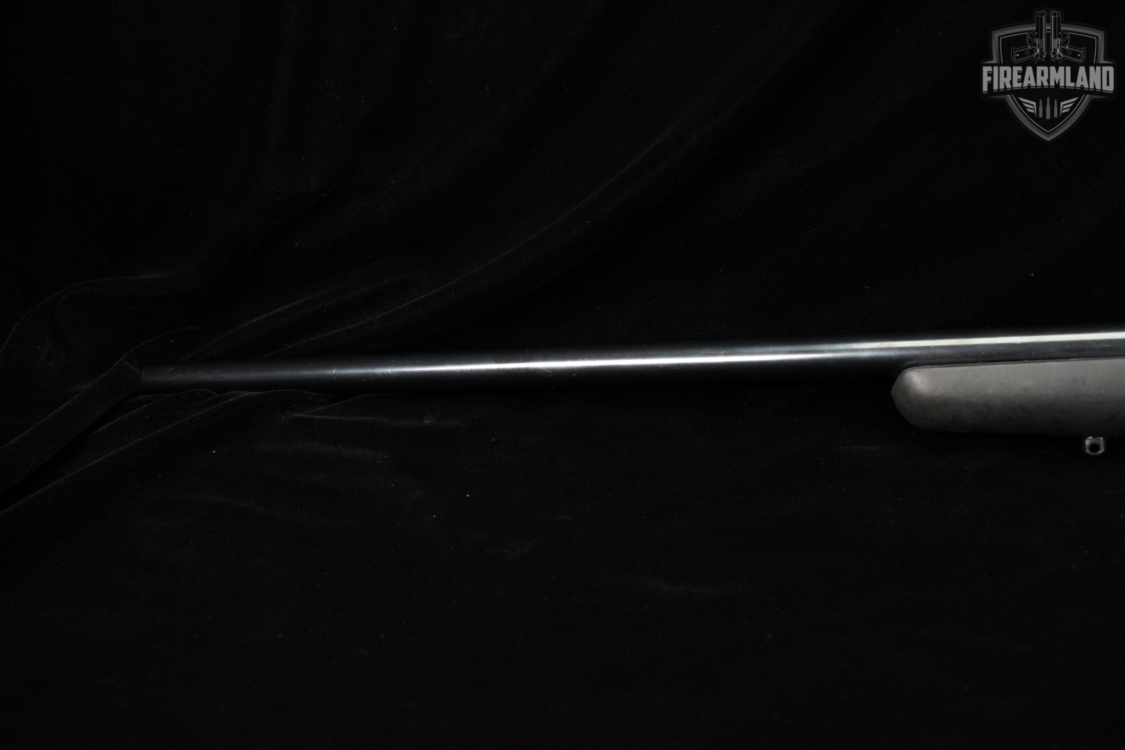 Savage Arms Model 11 300 WSM 24" Blued & Synthetic M11 +2 MAGS, SCOPE RINGS-img-7