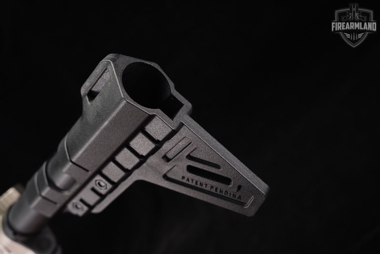 WMD Guns WMDPCC 9mm AR-9 AR9 7.5" Silver PCC +6 MAGS, CASE-img-13