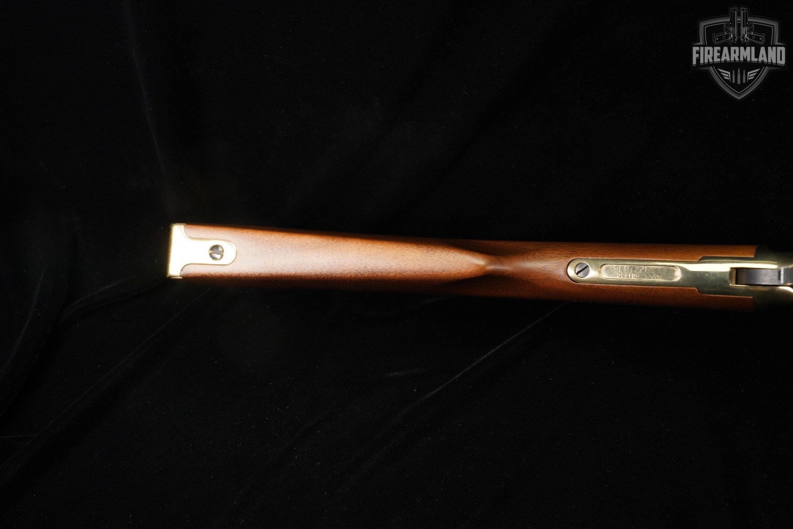 Henry Brass Lever Action 45-70 Side Gate 22" H010BG OCTAGON-img-10