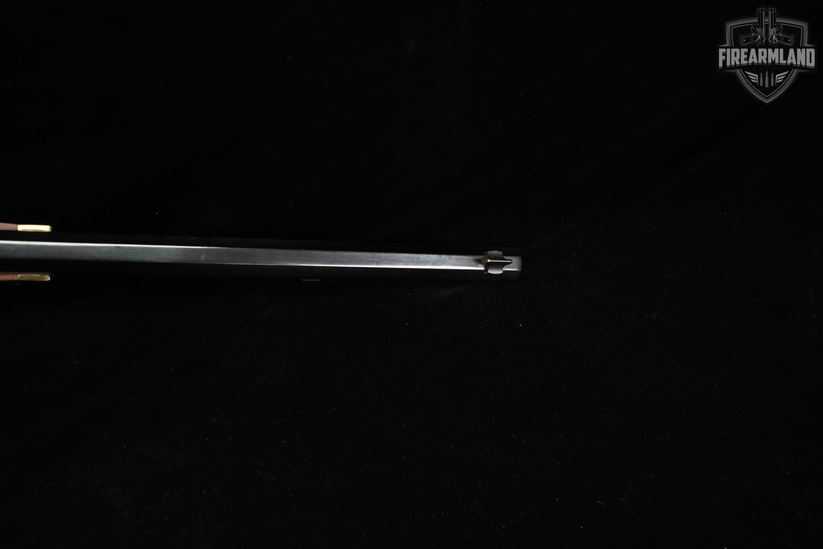 Henry Brass Lever Action 45-70 Side Gate 22" H010BG OCTAGON-img-12