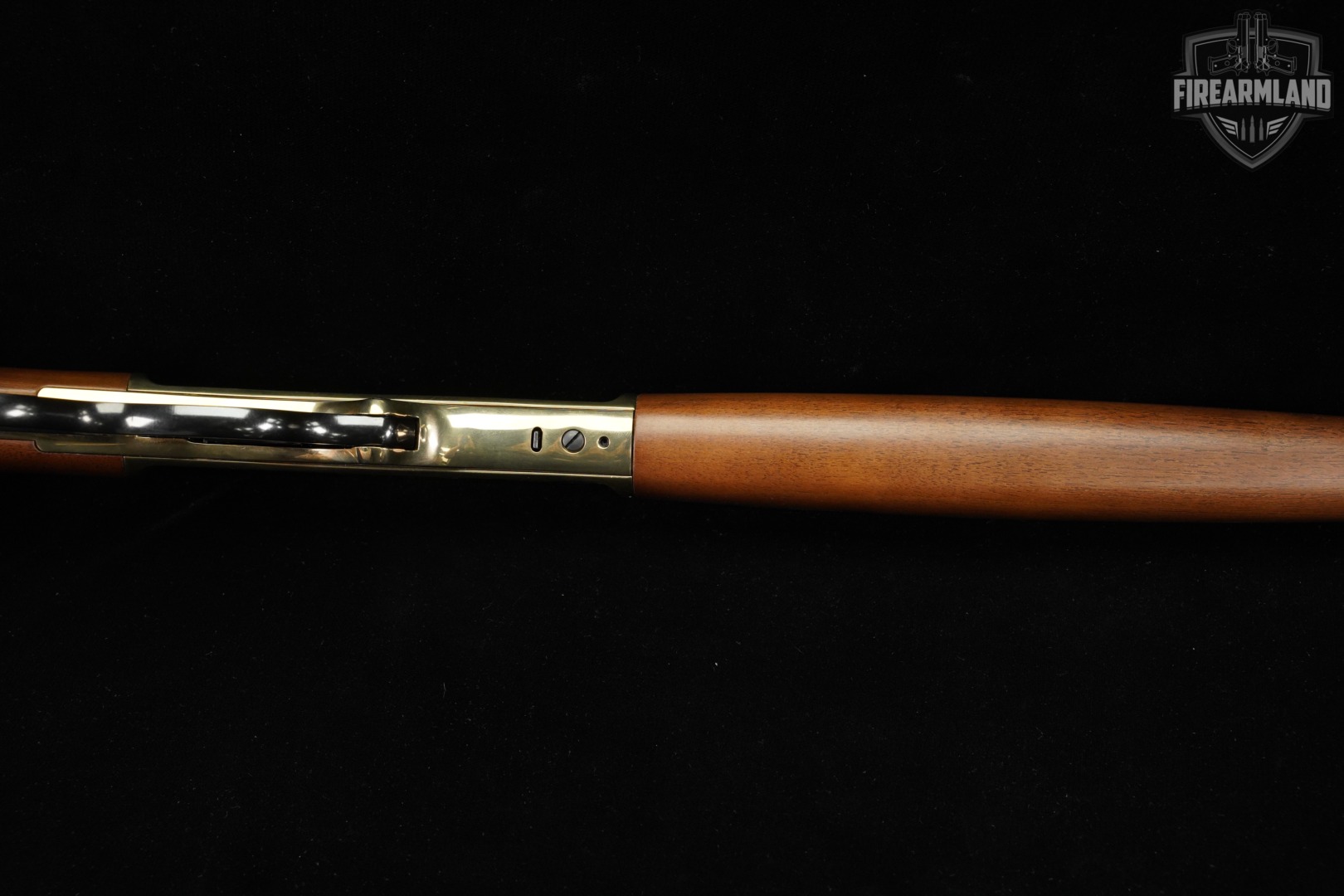 Henry Brass Lever Action 45-70 Side Gate 22" H010BG OCTAGON-img-14