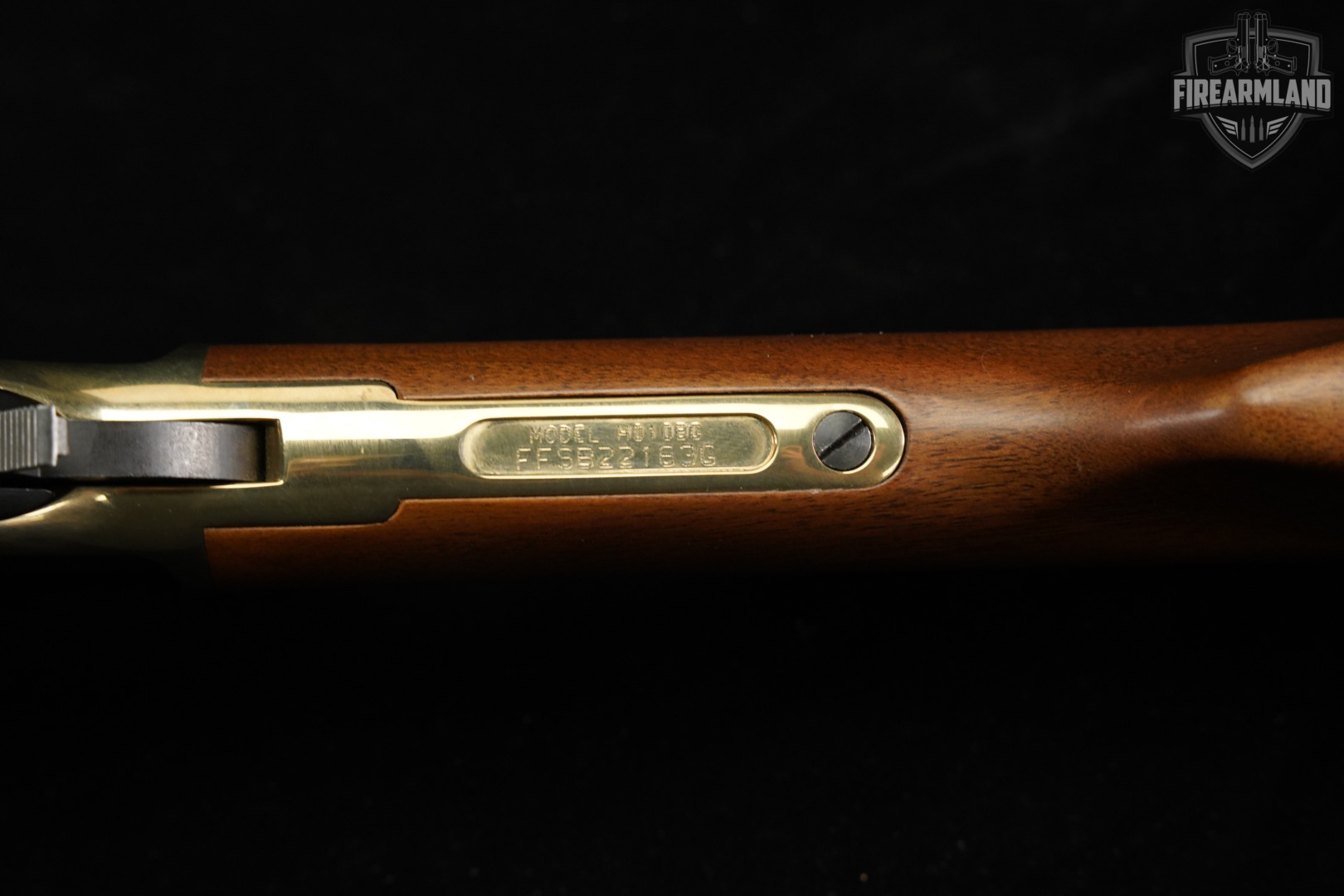Henry Brass Lever Action 45-70 Side Gate 22" H010BG OCTAGON-img-18