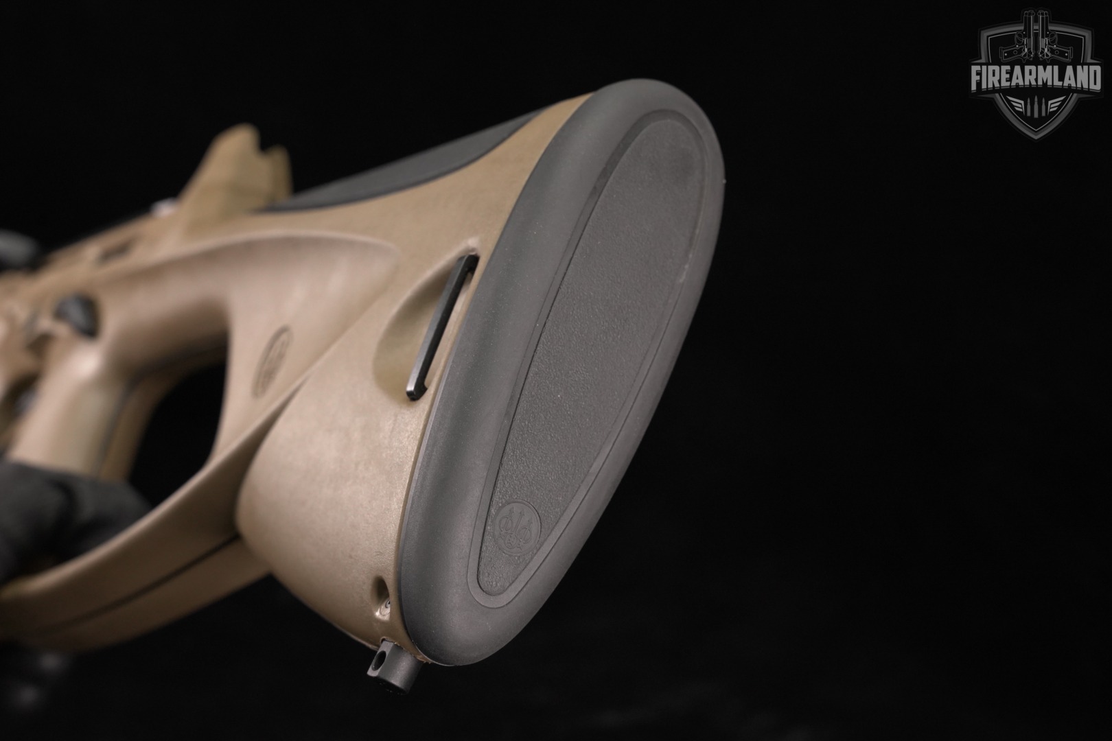 P Beretta Cx4 Storm 9mm 16.6" FDE CX-4-img-13