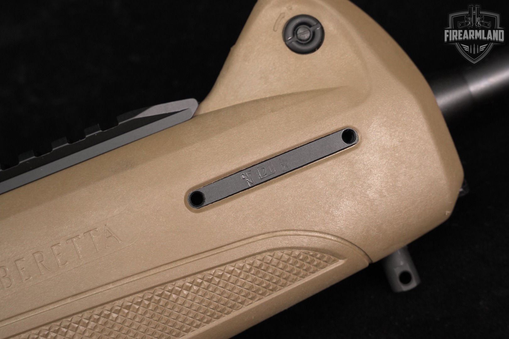 P Beretta Cx4 Storm 9mm 16.6" FDE CX-4-img-18