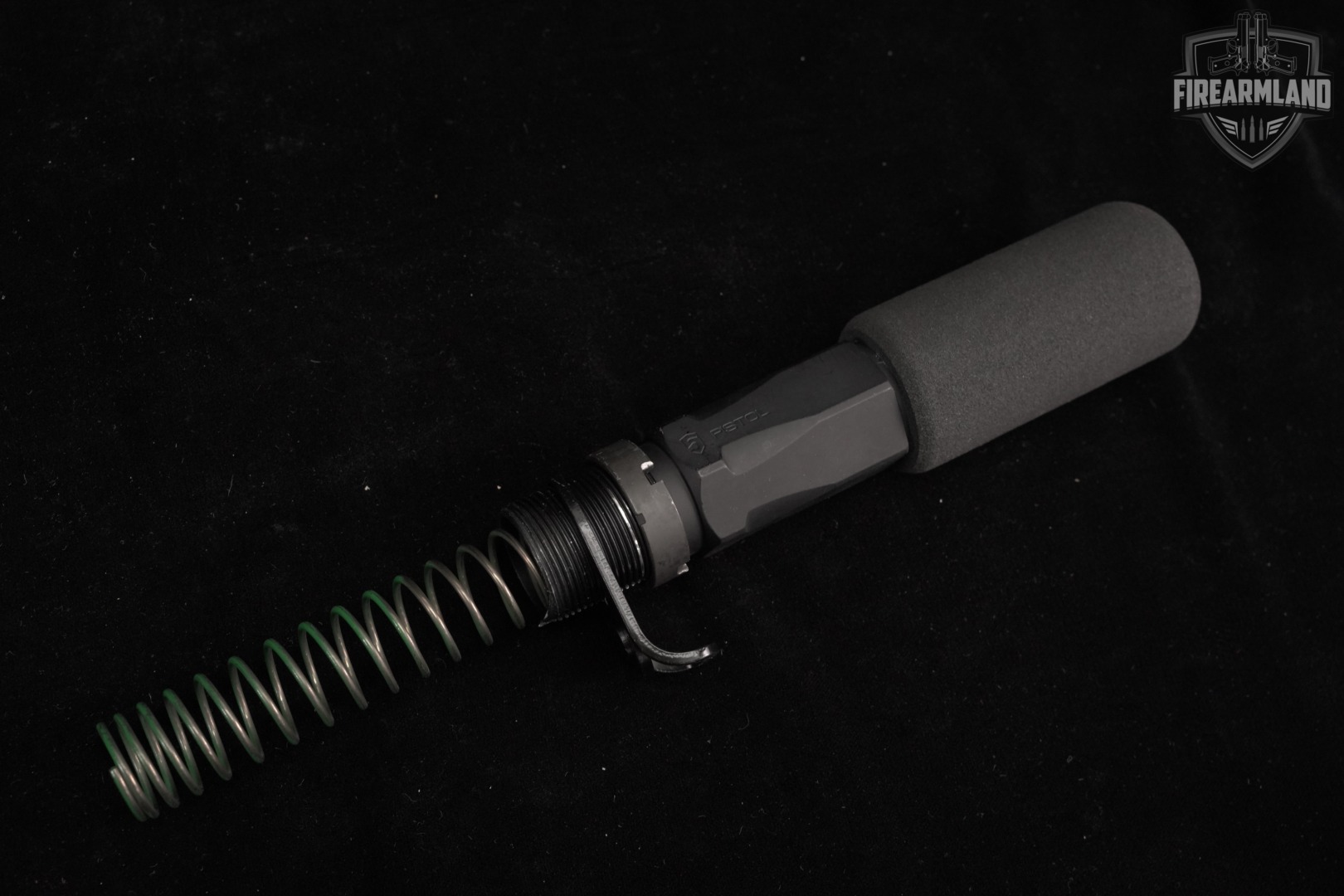 AR15 Complete Upper Receiver 5.56mm NATO 5" AR-15 +SIG SAUER OPTICS-img-7