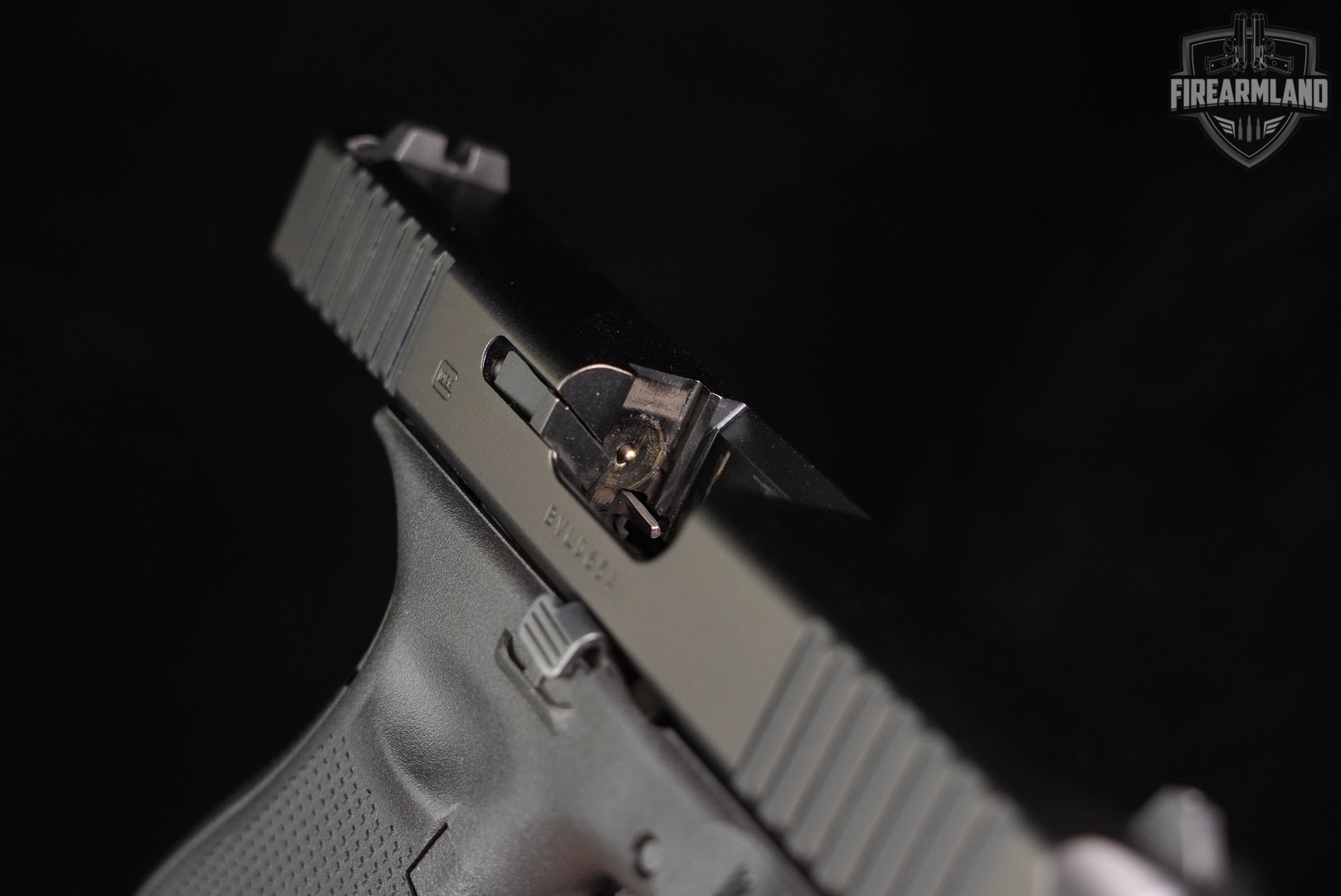 Glock 23 Gen5 G23 Gen 5 40 S&W 4.02" +3 MAGS & ORIG CASE-img-10