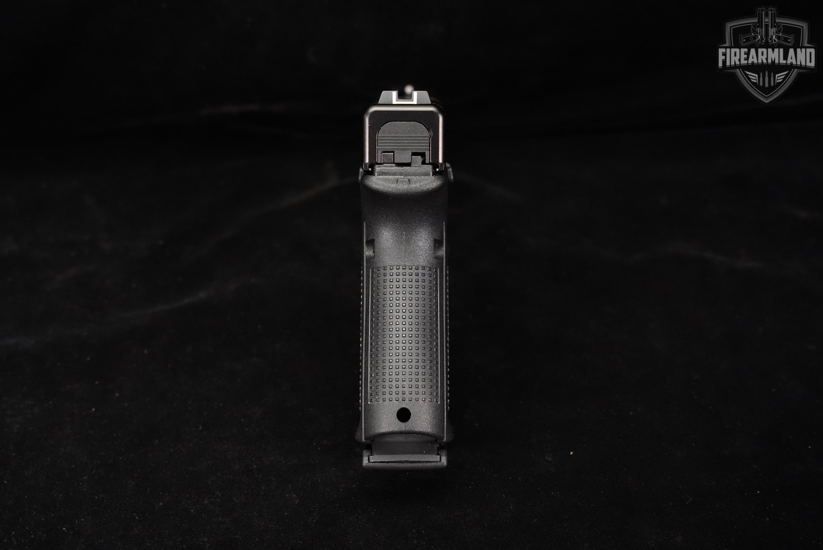 Glock 23 Gen5 G23 Gen 5 40 S&W 4.02" +3 MAGS & ORIG CASE-img-5