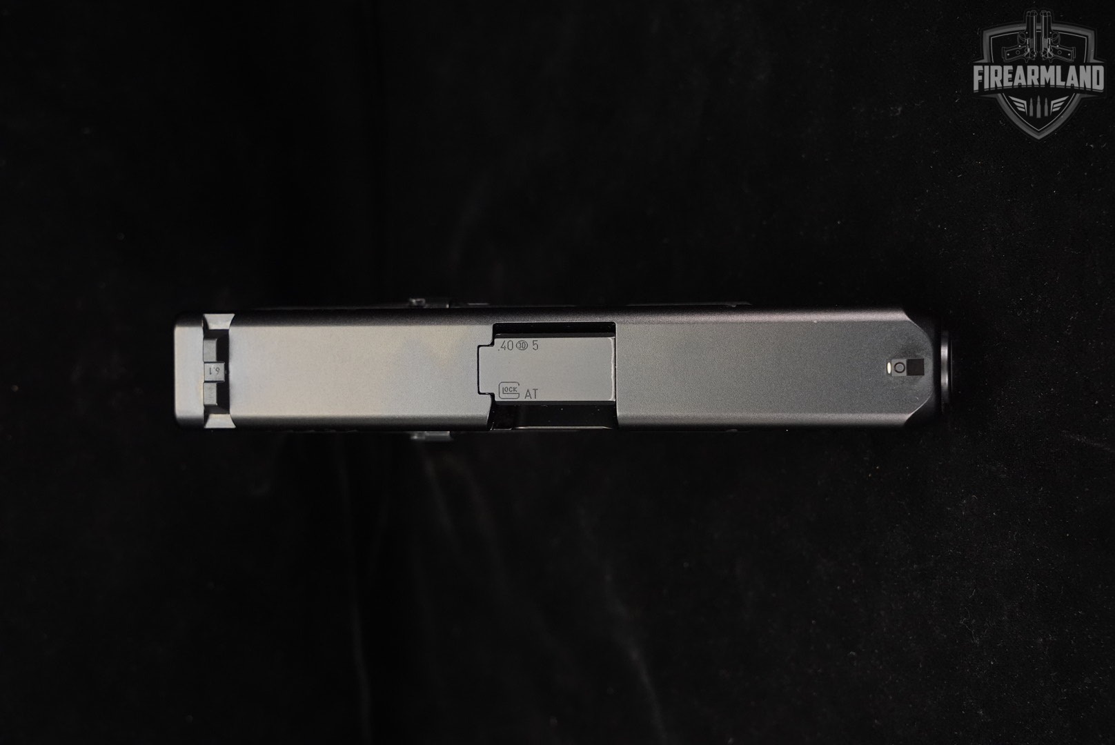 Glock 23 Gen5 G23 Gen 5 40 S&W 4.02" +3 MAGS & ORIG CASE-img-6