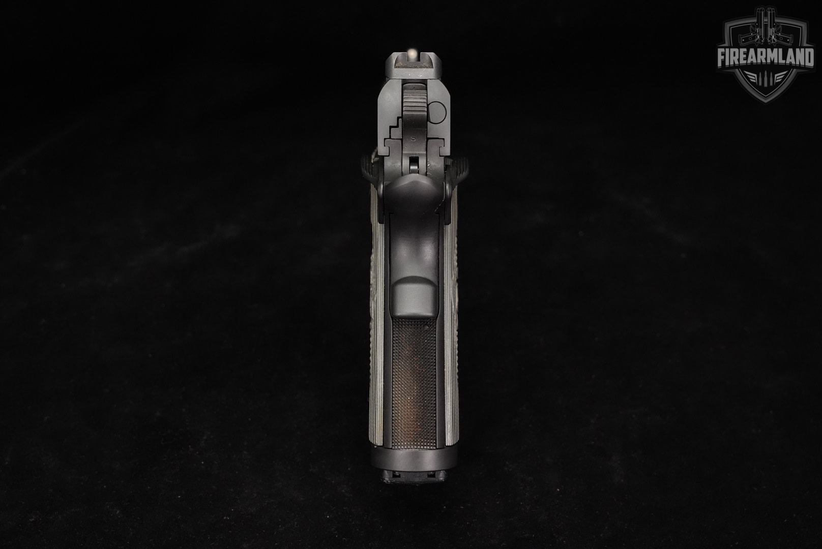 Colt COMBAT UNIT CCO, Series 80, TALO Exclusive 45 ACP 1911 +ORIG CASE-img-5