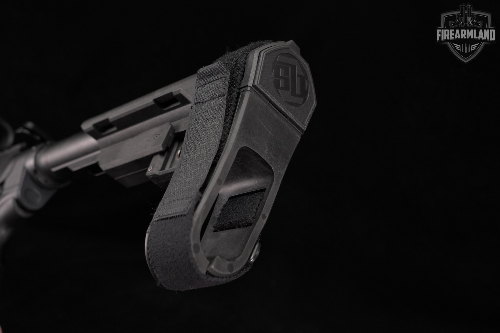 Palmetto State Armory PSA PX-9 9mm 10.5" AR AR9 PX9 THREADED +VORTEX OPTICS-img-13