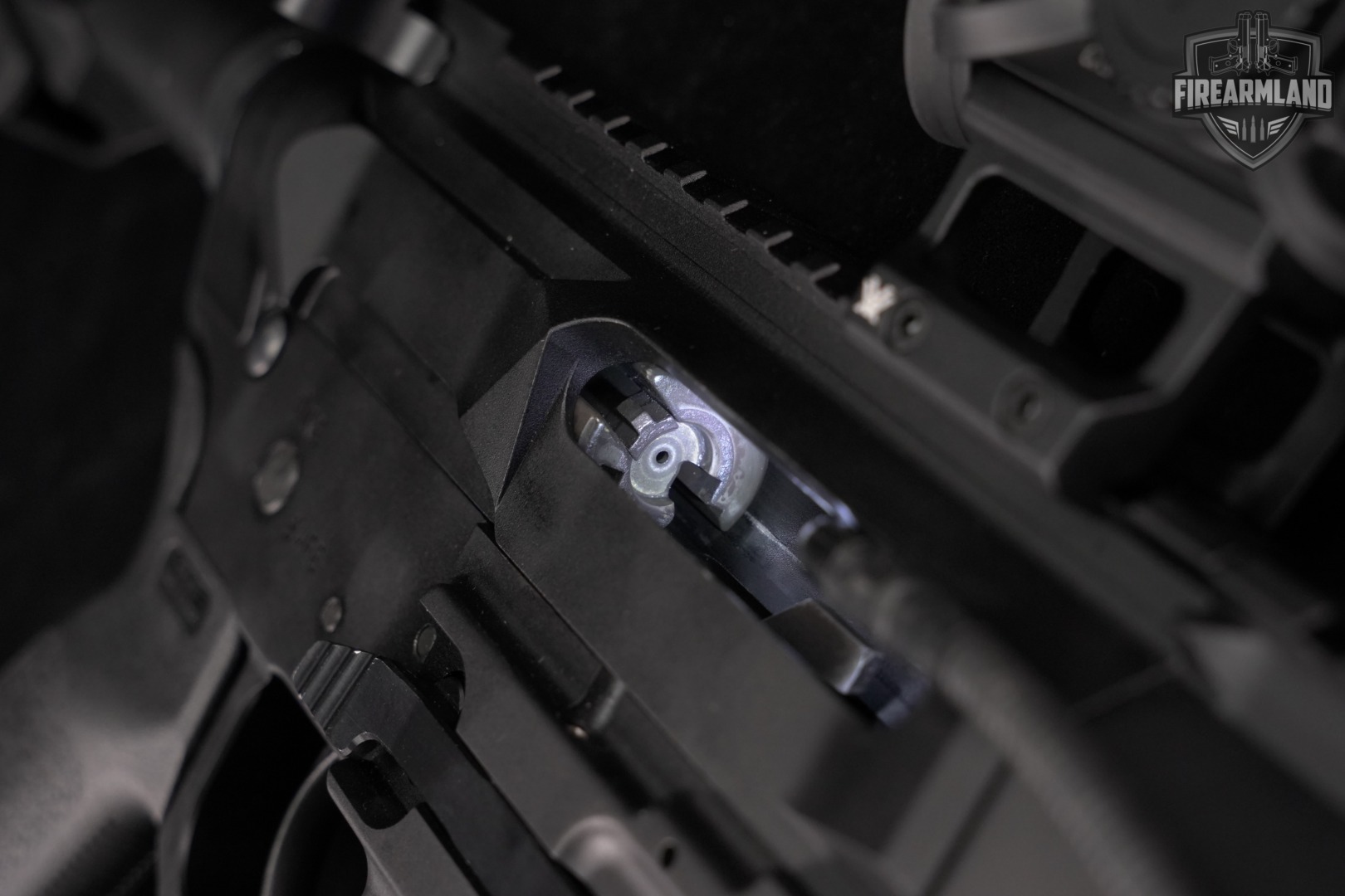 Palmetto State Armory PSA PX-9 9mm 10.5" AR AR9 PX9 THREADED +VORTEX OPTICS-img-16