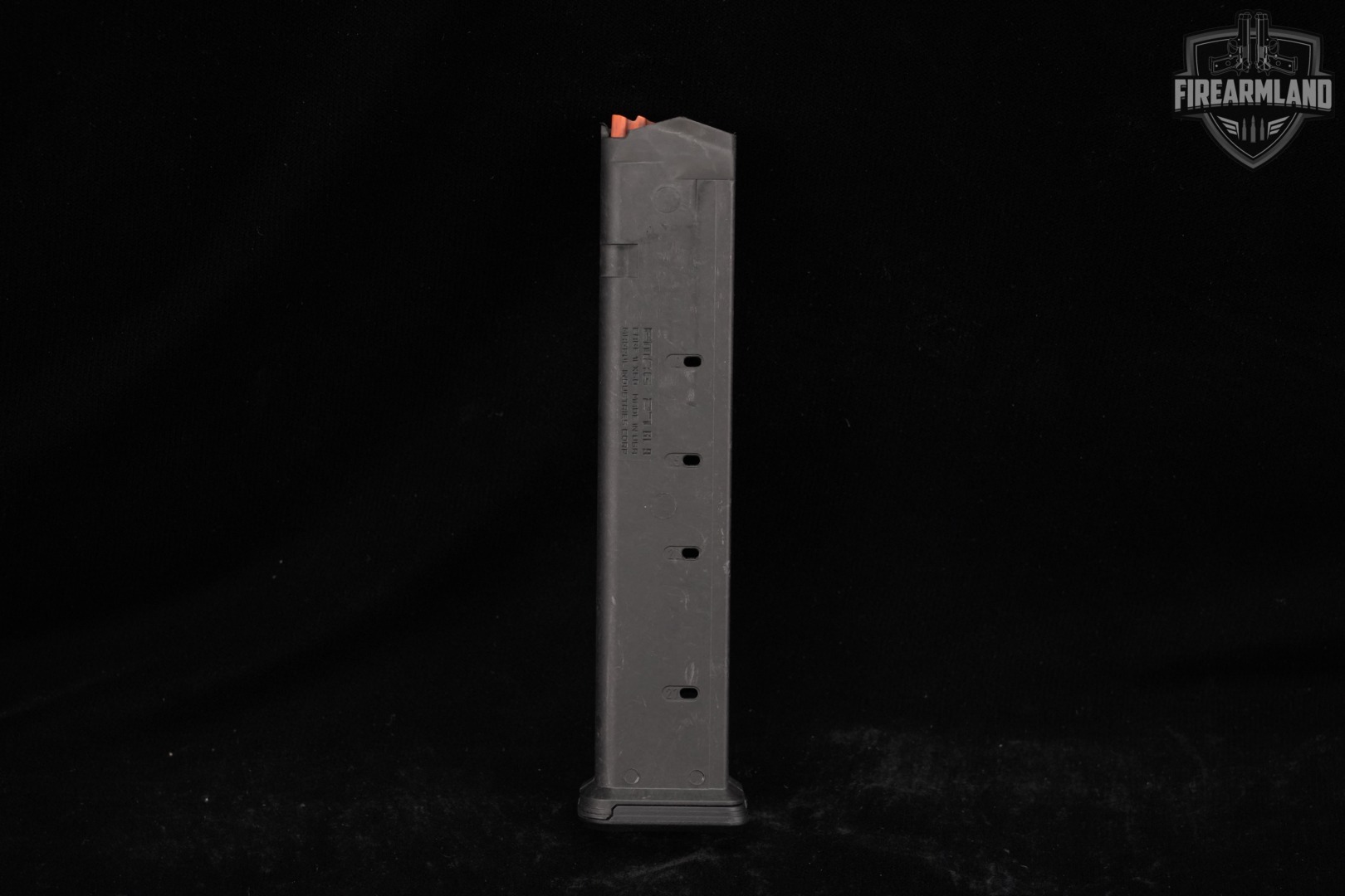 Palmetto State Armory PSA PX-9 9mm 10.5" AR AR9 PX9 THREADED +VORTEX OPTICS-img-19