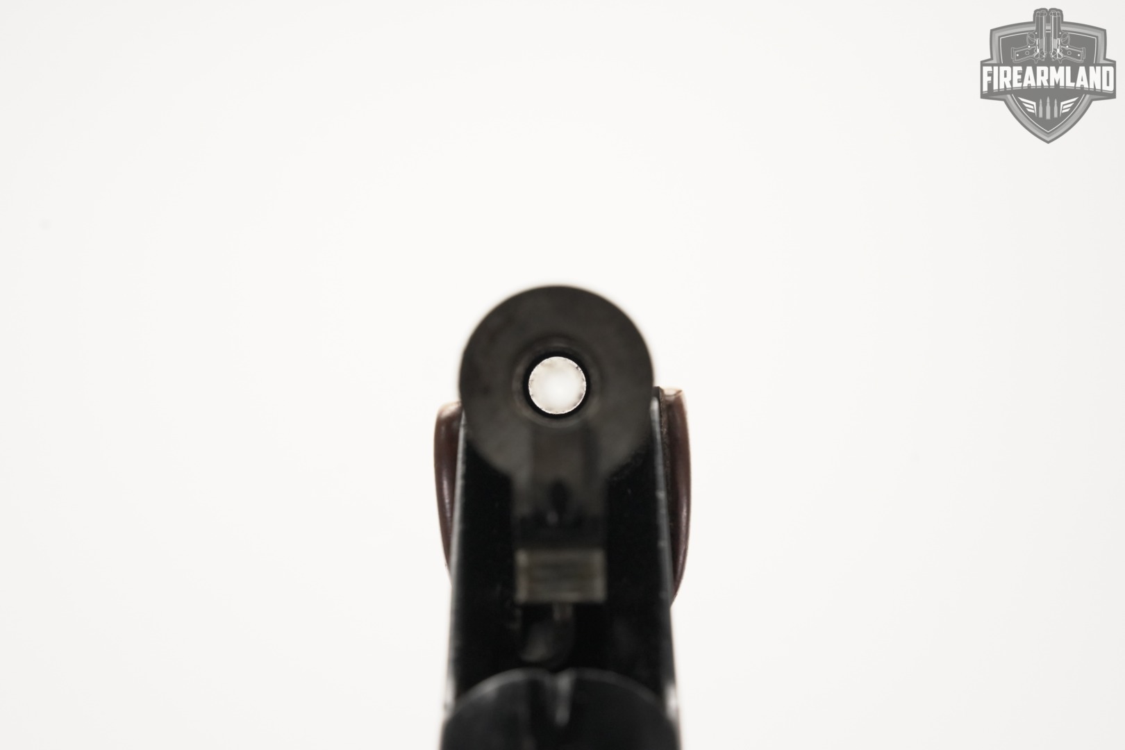 Stevens 940E 410 Bore 26" Blued & Hardwood M940 940-E-img-16