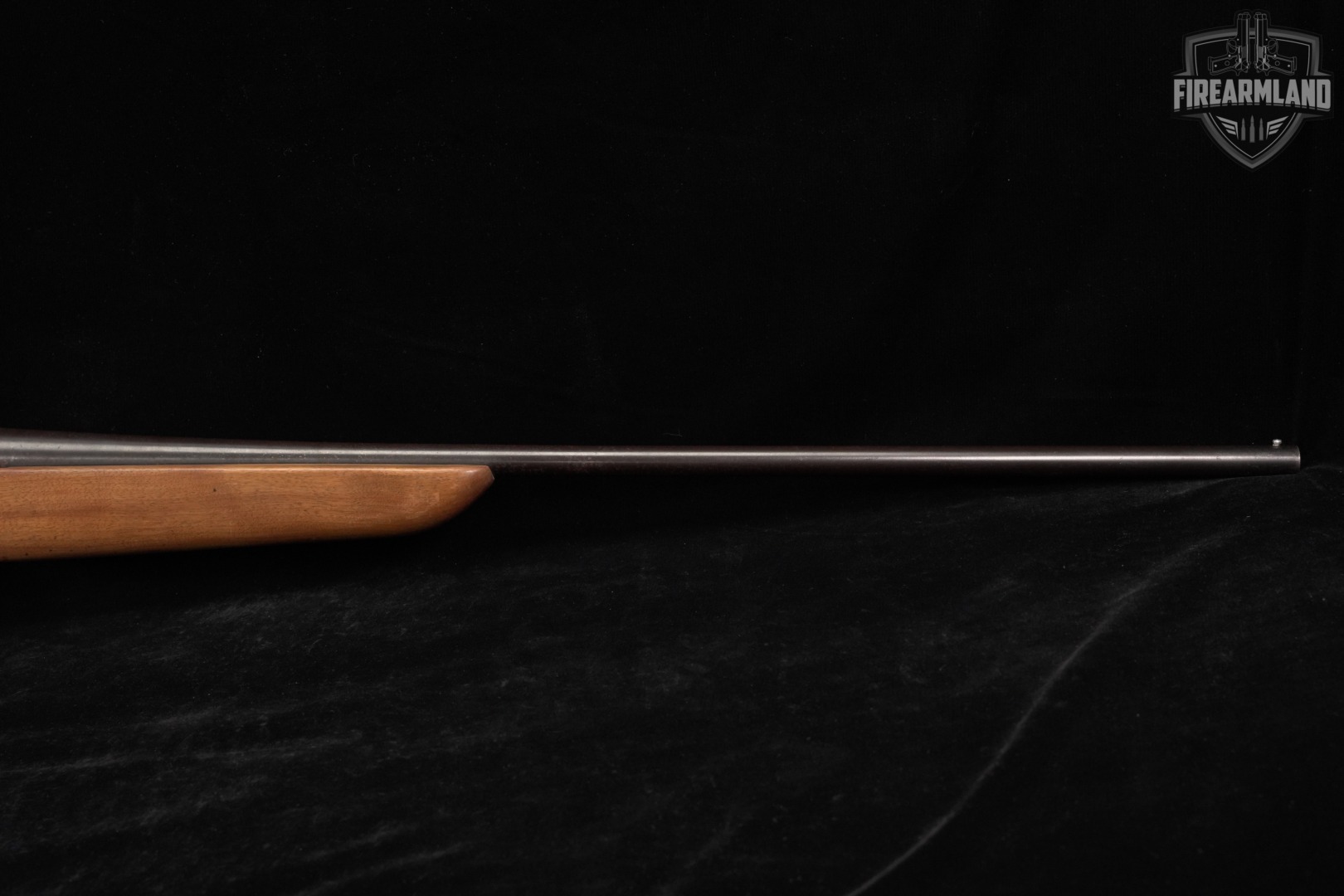 Stevens 940E 410 Bore 26" Blued & Hardwood M940 940-E-img-5