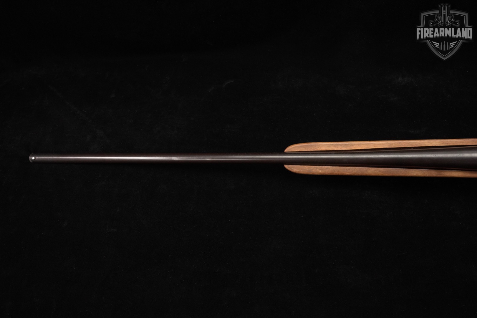 Stevens 940E 410 Bore 26" Blued & Hardwood M940 940-E-img-9