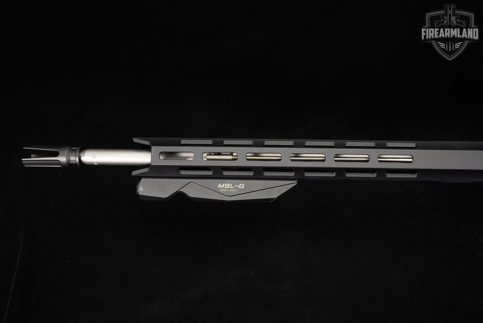 Sig Sauer M400 TREAD 5.56 NATO AR-15 AR15 16" Stainless & Synthetic M-400-img-10