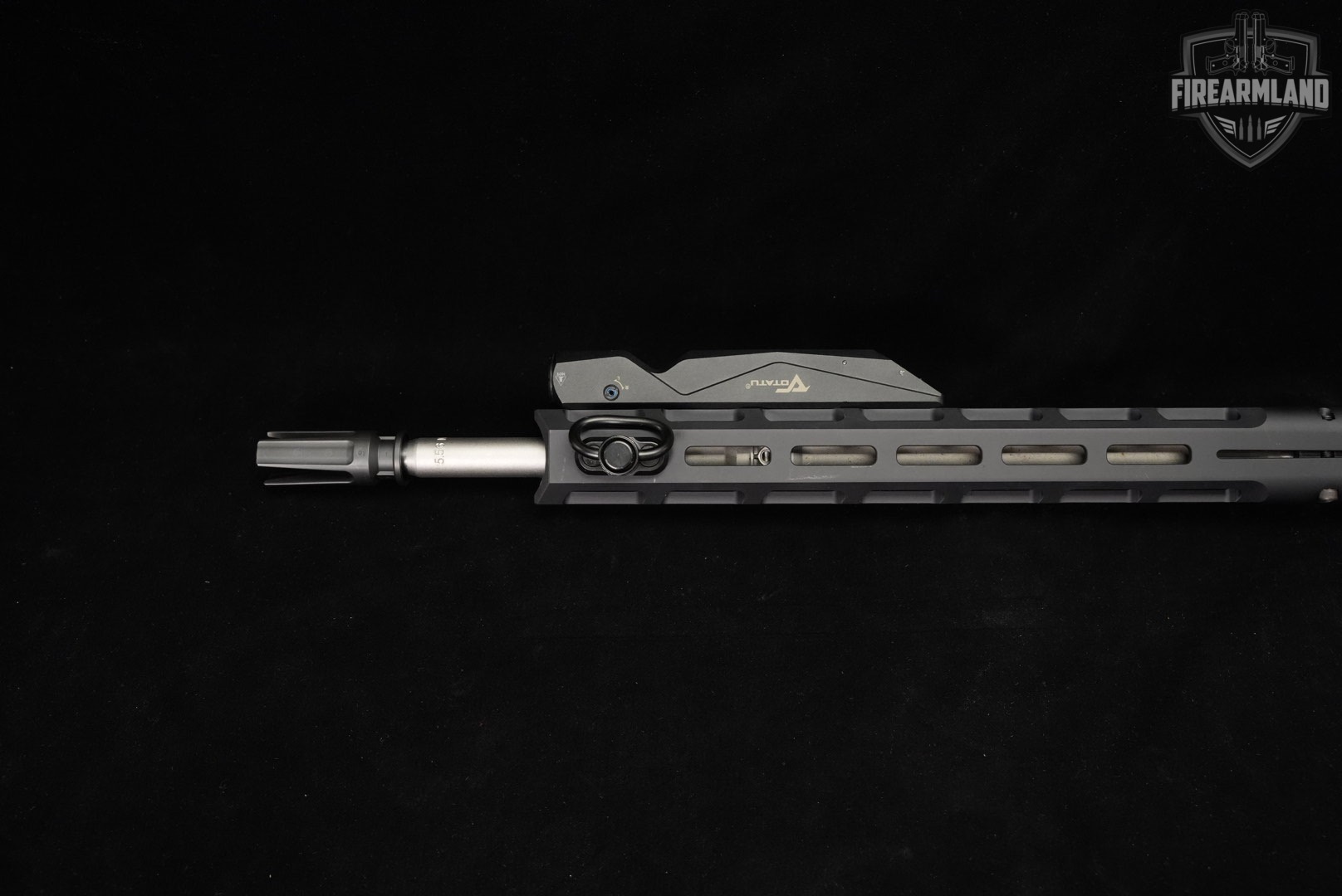Sig Sauer M400 TREAD 5.56 NATO AR-15 AR15 16" Stainless & Synthetic M-400-img-12