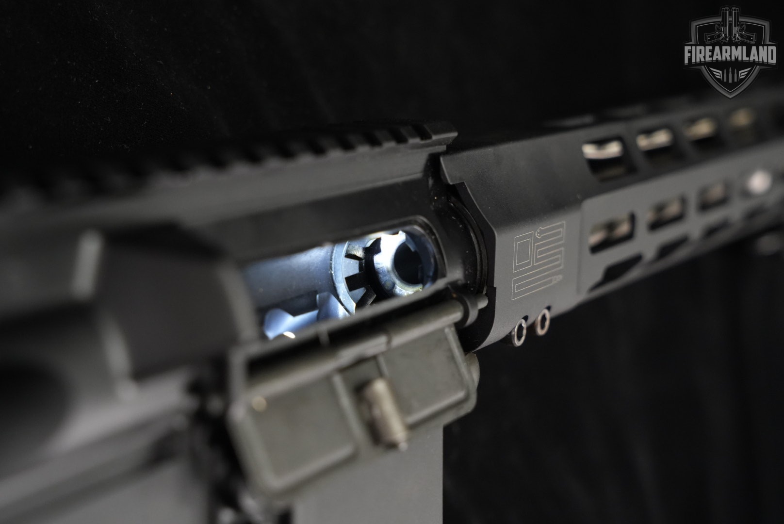 Sig Sauer M400 TREAD 5.56 NATO AR-15 AR15 16" Stainless & Synthetic M-400-img-16