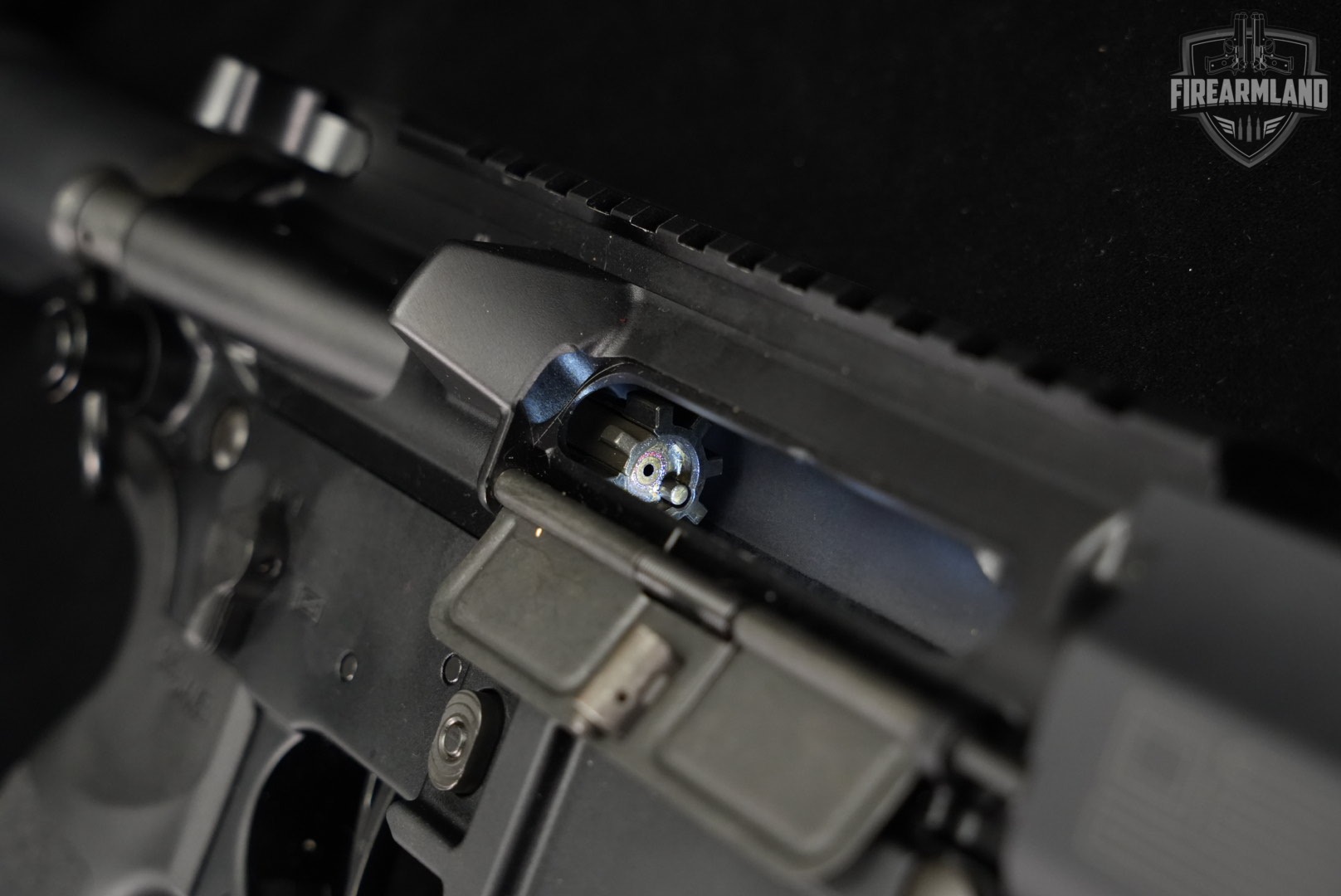 Sig Sauer M400 TREAD 5.56 NATO AR-15 AR15 16" Stainless & Synthetic M-400-img-17