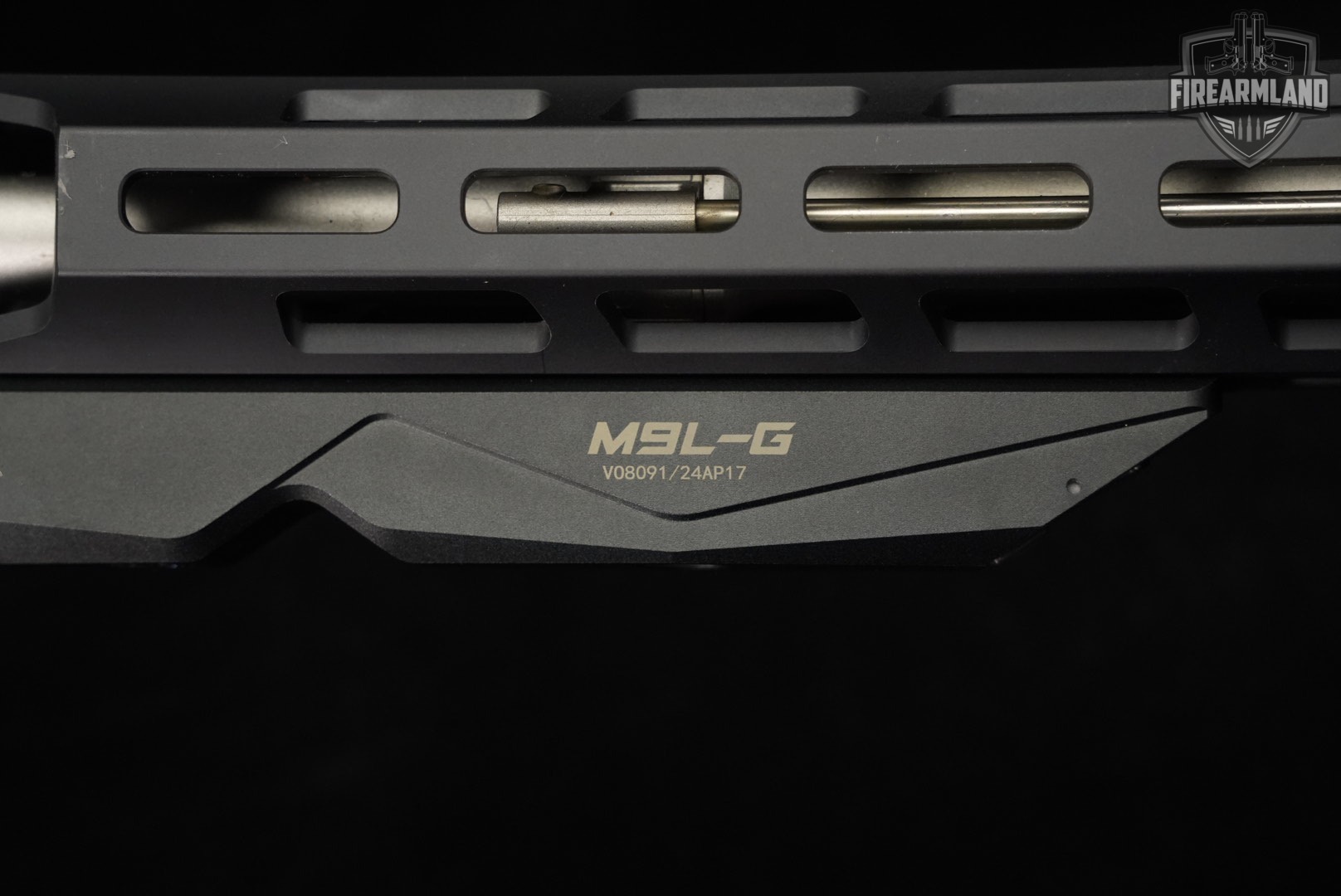 Sig Sauer M400 TREAD 5.56 NATO AR-15 AR15 16" Stainless & Synthetic M-400-img-18