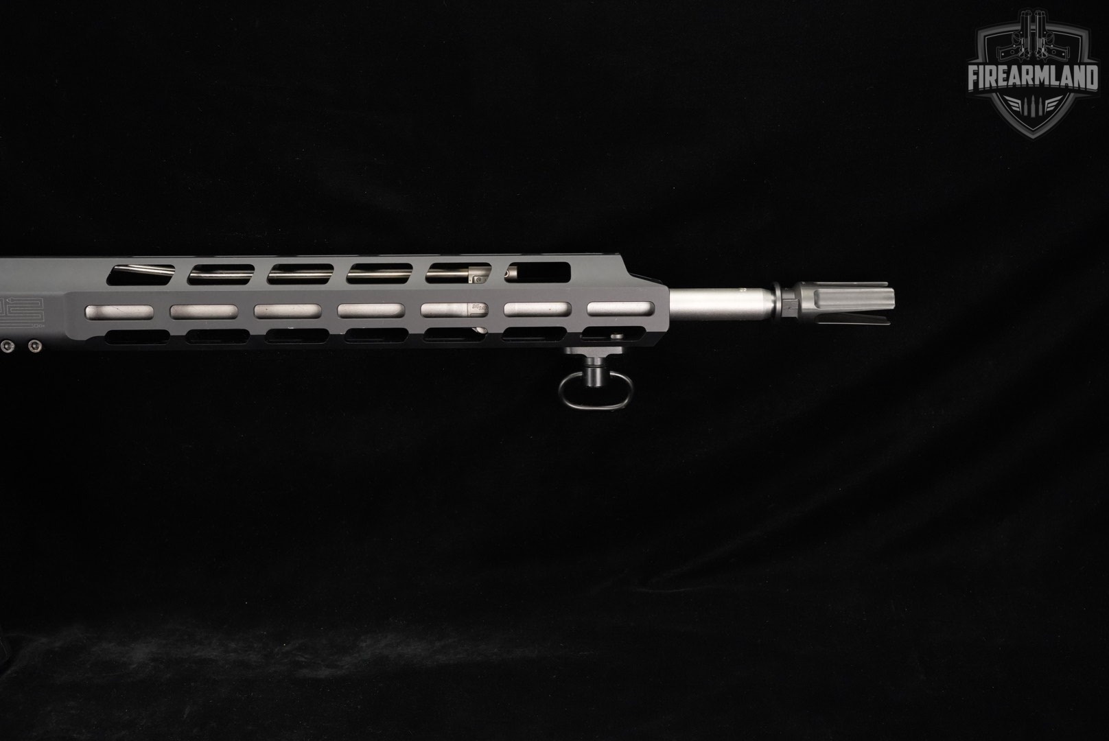 Sig Sauer M400 TREAD 5.56 NATO AR-15 AR15 16" Stainless & Synthetic M-400-img-6
