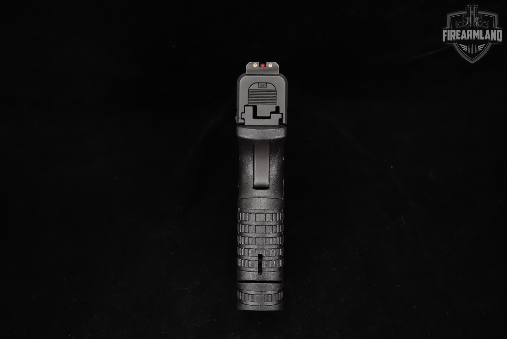 Springfield Armory XD-S 3.3 40 S&W XDS +4 MAGS & ORIG CASE-img-6