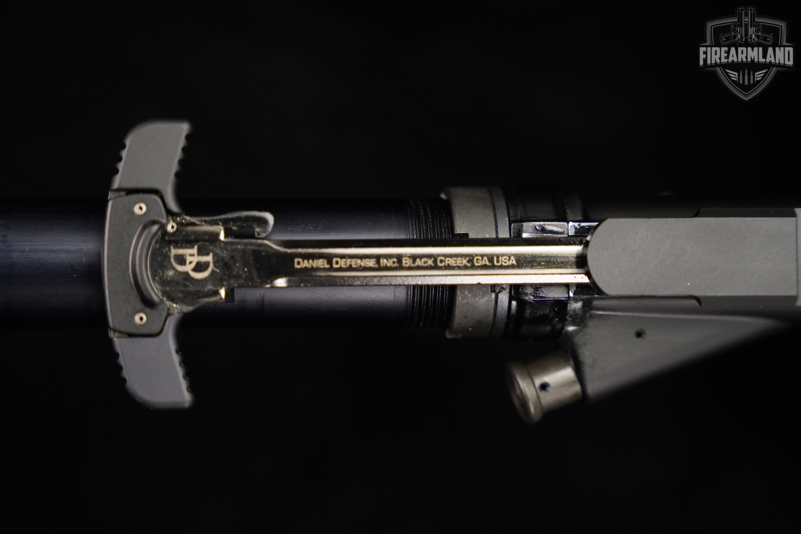 UPGRADES Aero Precision M4E1 300 Blackout AR-15 AR15 8" M4 E1 PSA UPPER-img-24