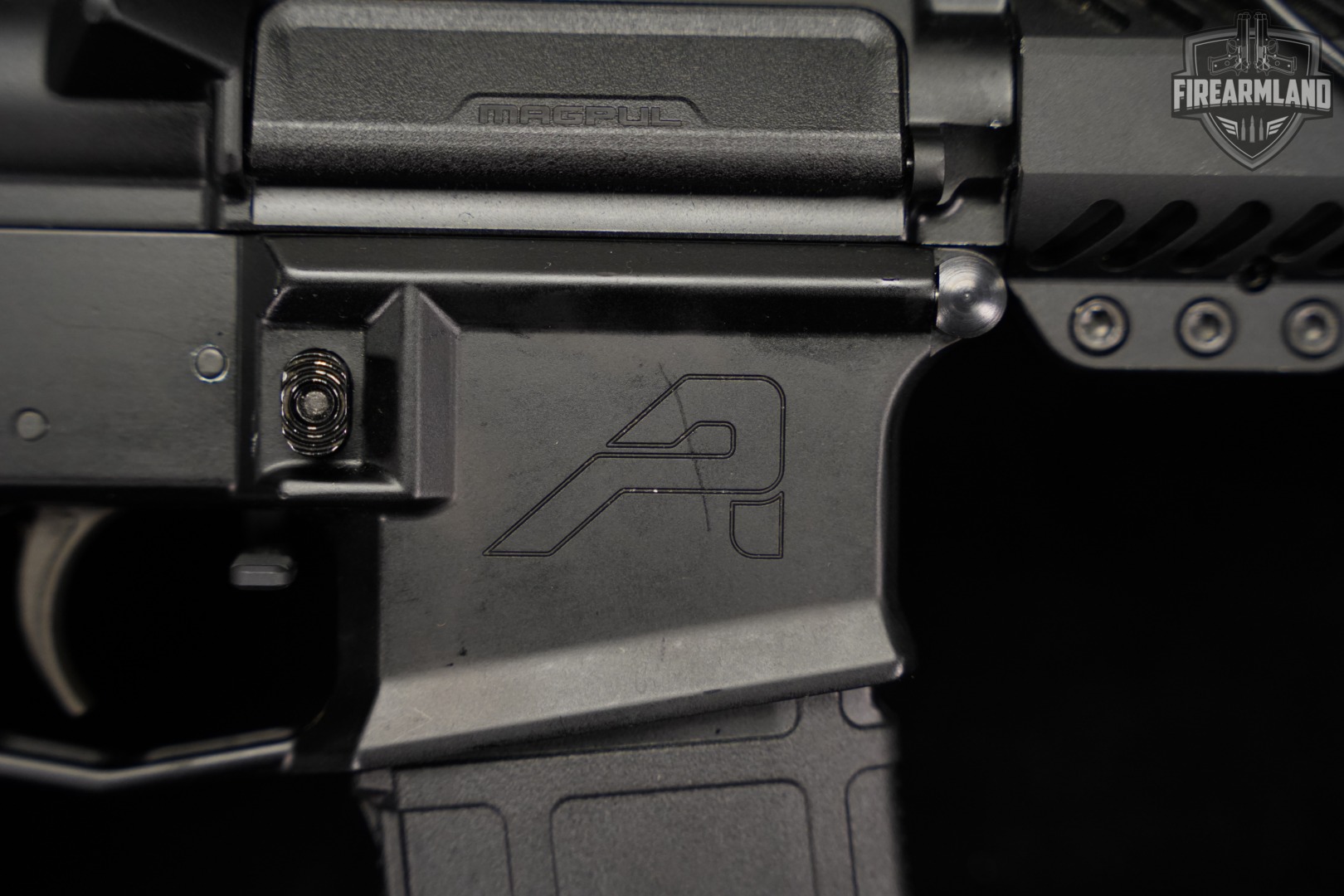 UPGRADES Aero Precision M4E1 300 Blackout AR-15 AR15 8" M4 E1 PSA UPPER-img-25