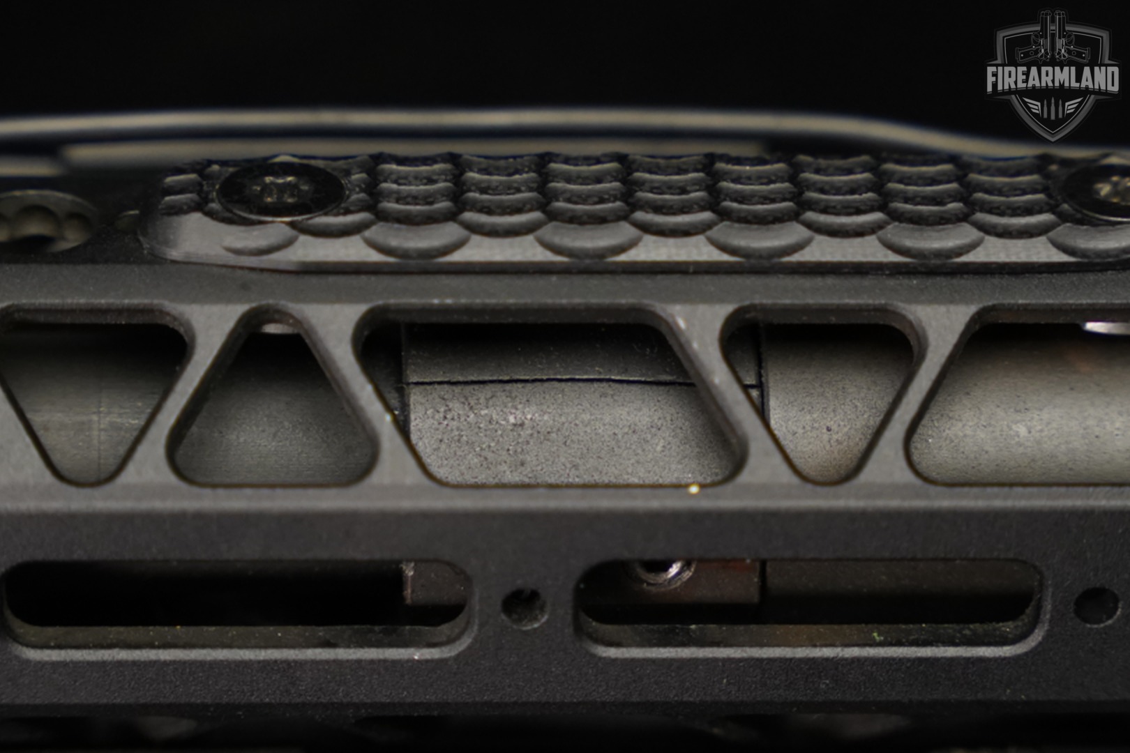 UPGRADES Aero Precision M4E1 300 Blackout AR-15 AR15 8" M4 E1 PSA UPPER-img-28