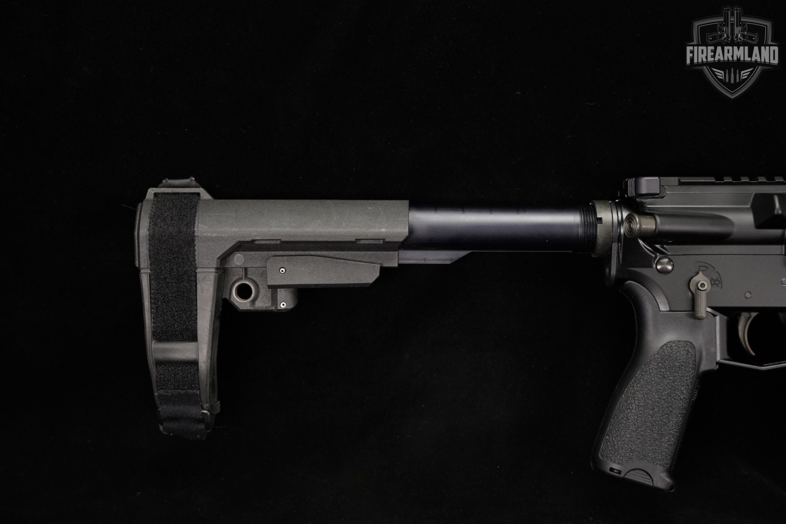 UPGRADES Aero Precision M4E1 300 Blackout AR-15 AR15 8" M4 E1 PSA UPPER-img-4