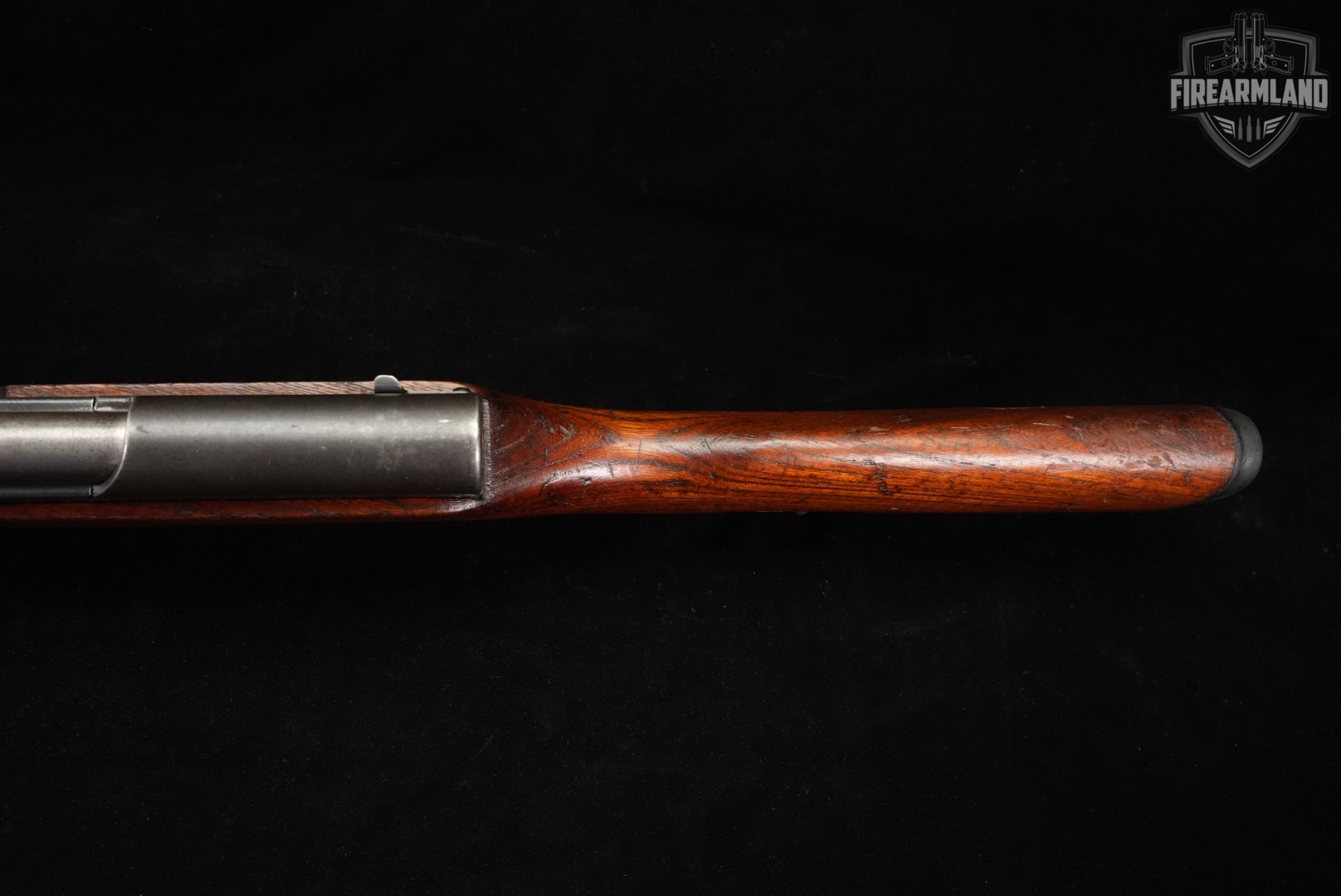 1968 Zastava Arms M59/66 7.62x39 SKS 22" Blued & Hardwood YUGO +BAYONET-img-13