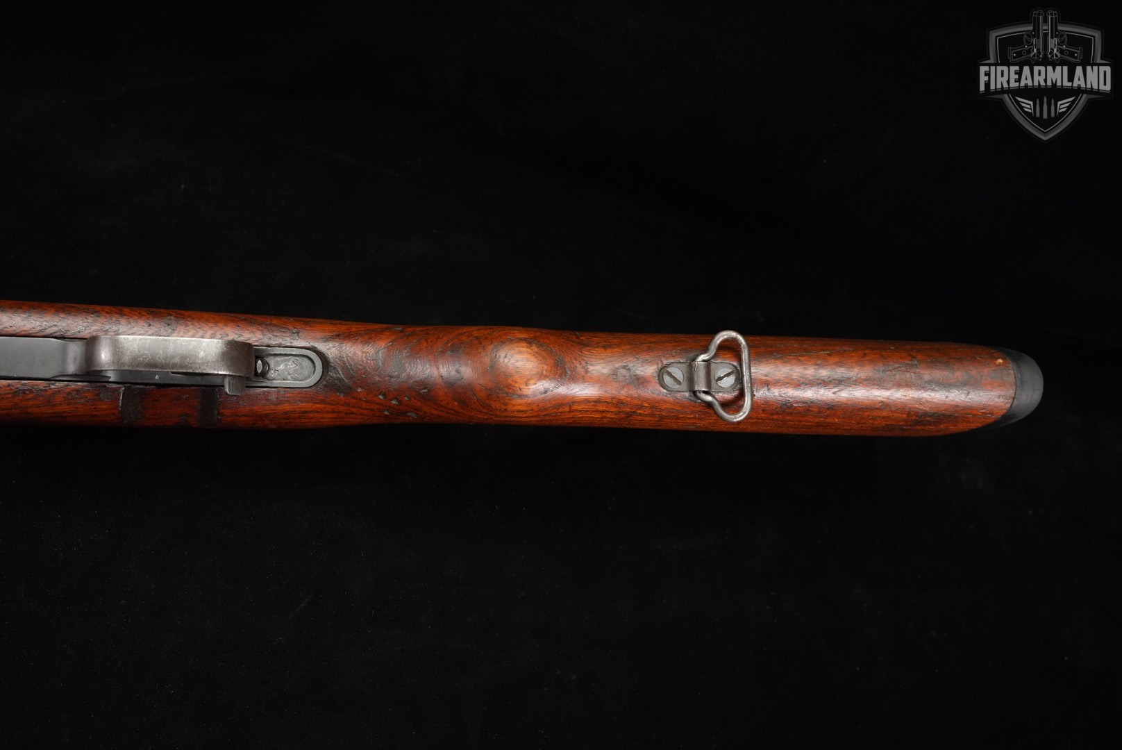 1968 Zastava Arms M59/66 7.62x39 SKS 22" Blued & Hardwood YUGO +BAYONET-img-16
