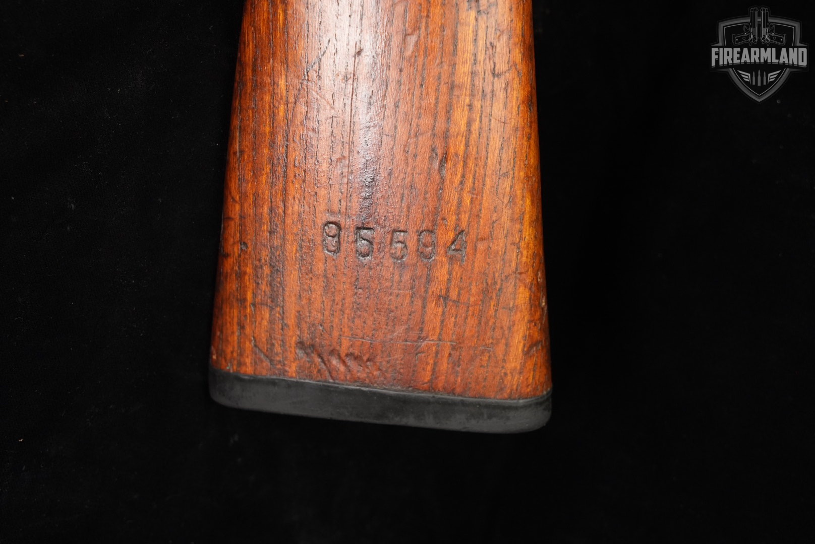 1968 Zastava Arms M59/66 7.62x39 SKS 22" Blued & Hardwood YUGO +BAYONET-img-18