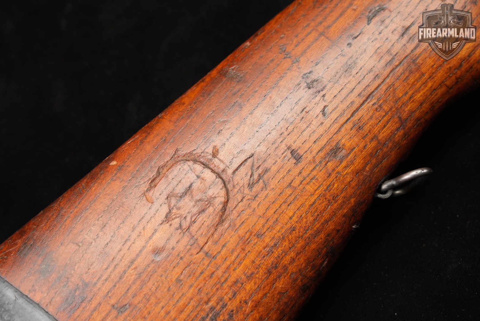 1968 Zastava Arms M59/66 7.62x39 SKS 22" Blued & Hardwood YUGO +BAYONET-img-19