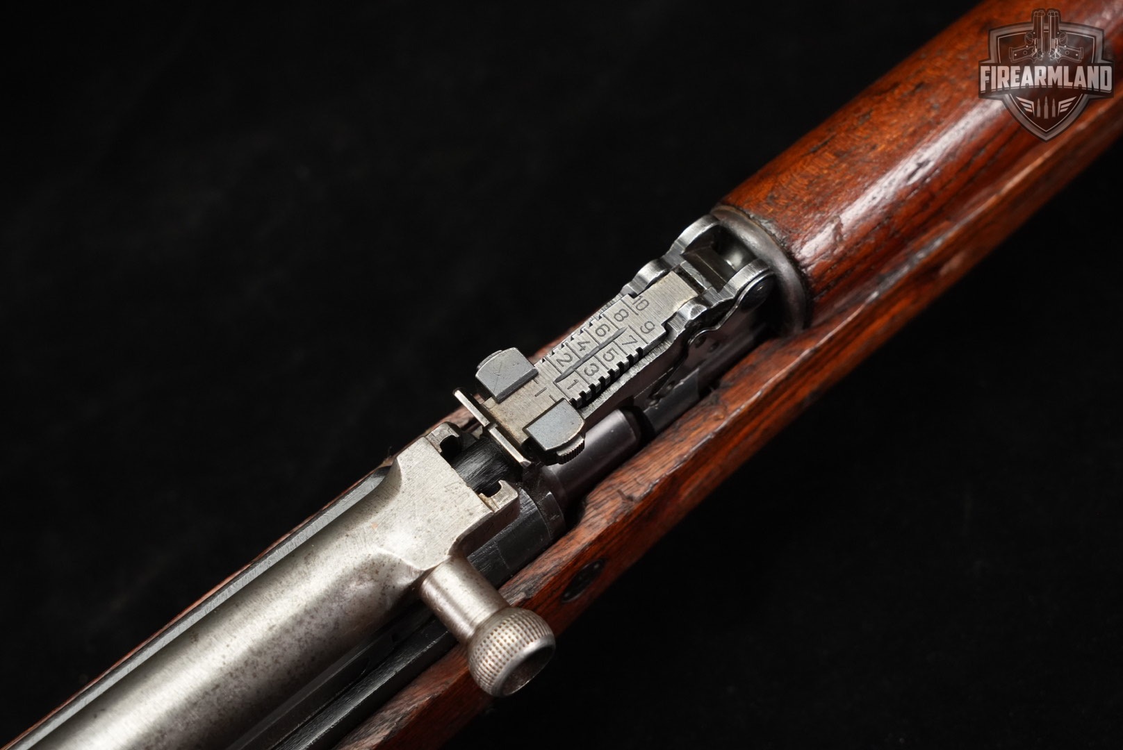 1968 Zastava Arms M59/66 7.62x39 SKS 22" Blued & Hardwood YUGO +BAYONET-img-23
