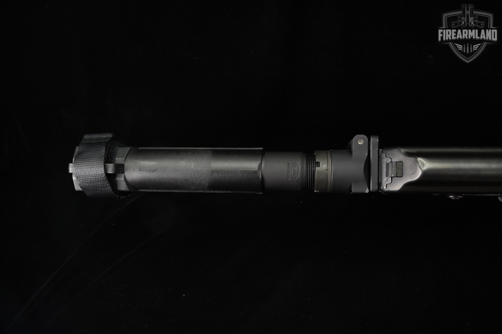 Zastava Arms PAP M92PV 7.62x39 10" M92 AKM AK47 AK-47 Yugo Krink +2 MAGS-img-10
