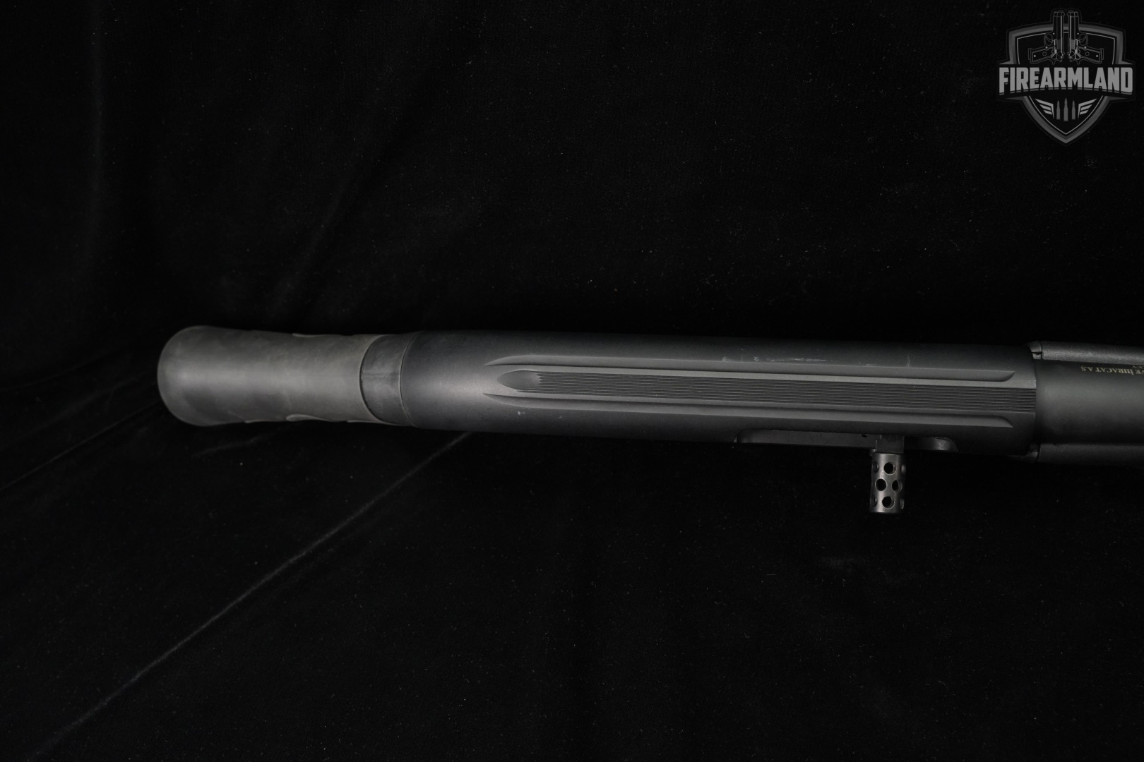 Garaysar FEAR-118 12-Gauge 14.5 3" FEAR118 Ultra-Compact-img-10