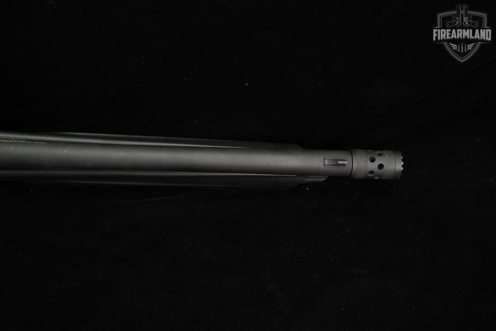 Garaysar FEAR-118 12-Gauge 14.5 3" FEAR118 Ultra-Compact-img-11