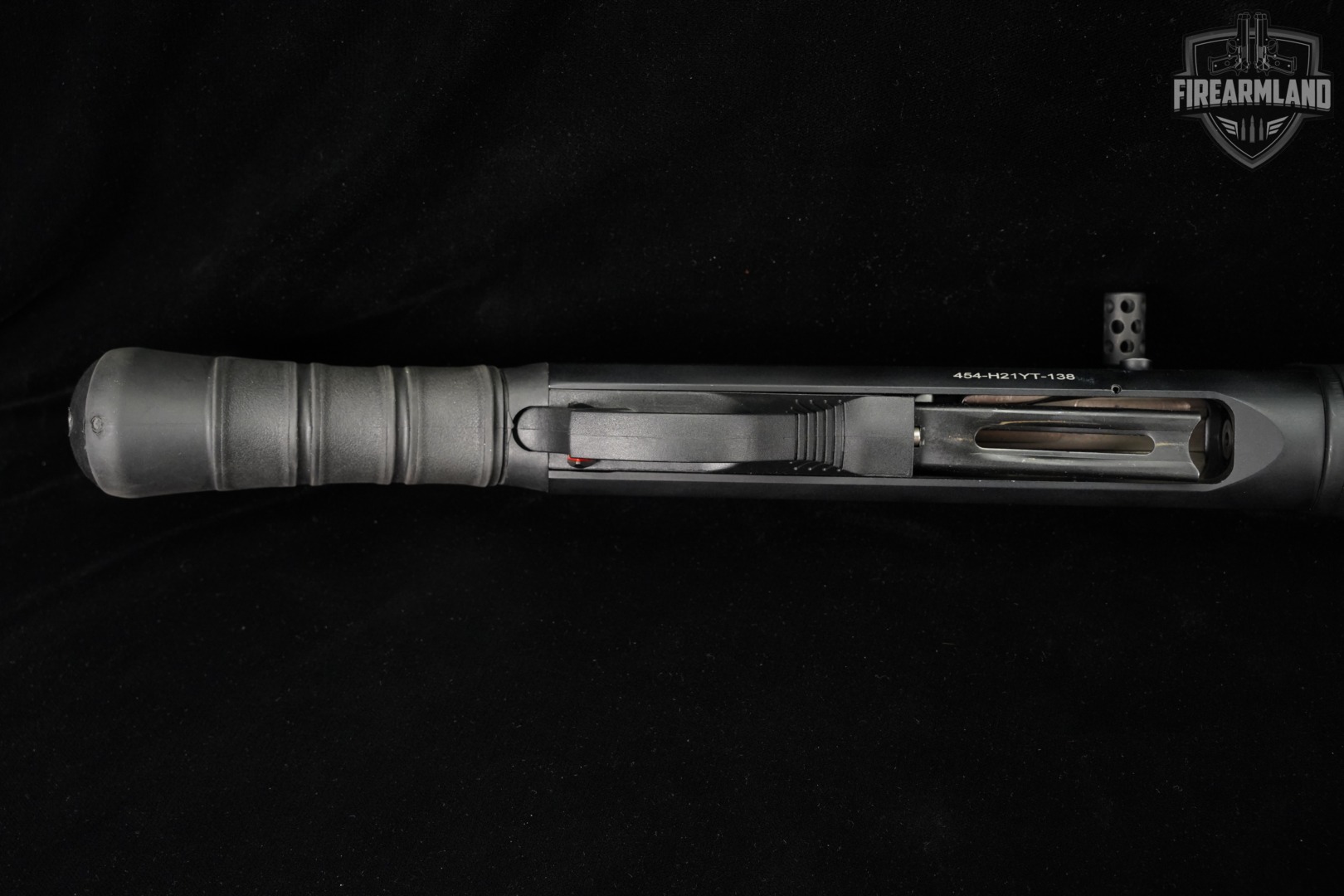 Garaysar FEAR-118 12-Gauge 14.5 3" FEAR118 Ultra-Compact-img-12