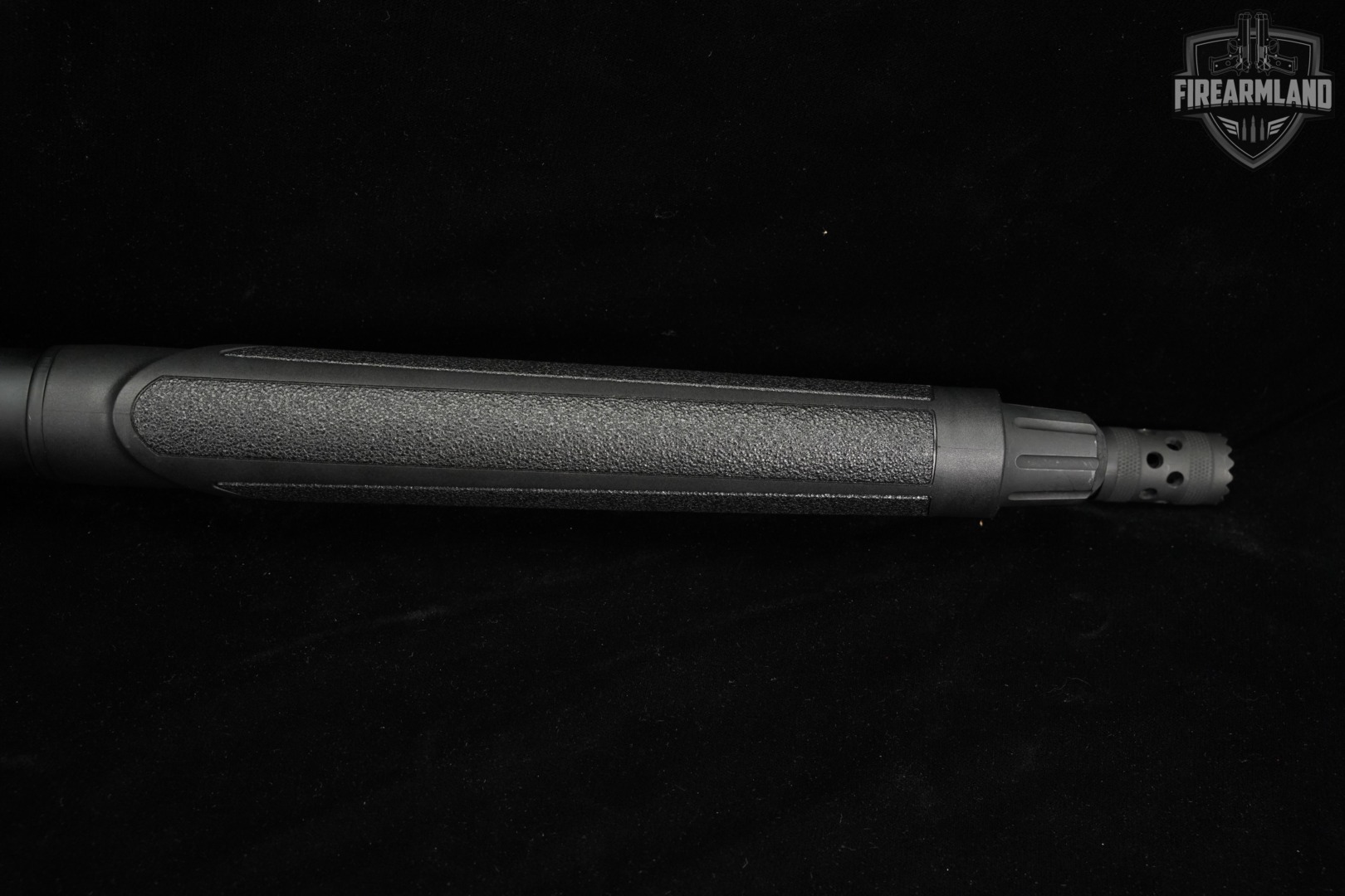 Garaysar FEAR-118 12-Gauge 14.5 3" FEAR118 Ultra-Compact-img-13